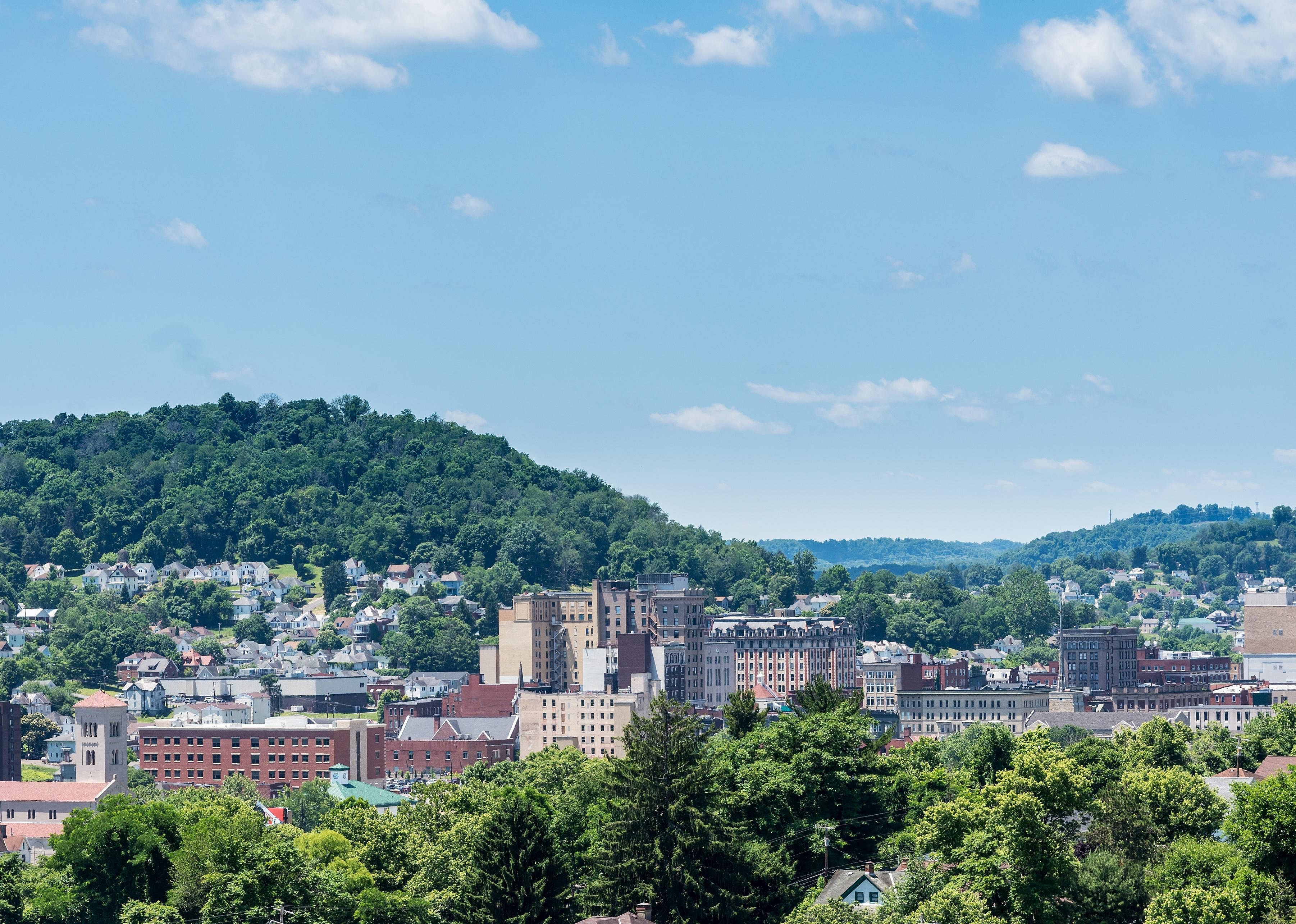#49. West Virginia