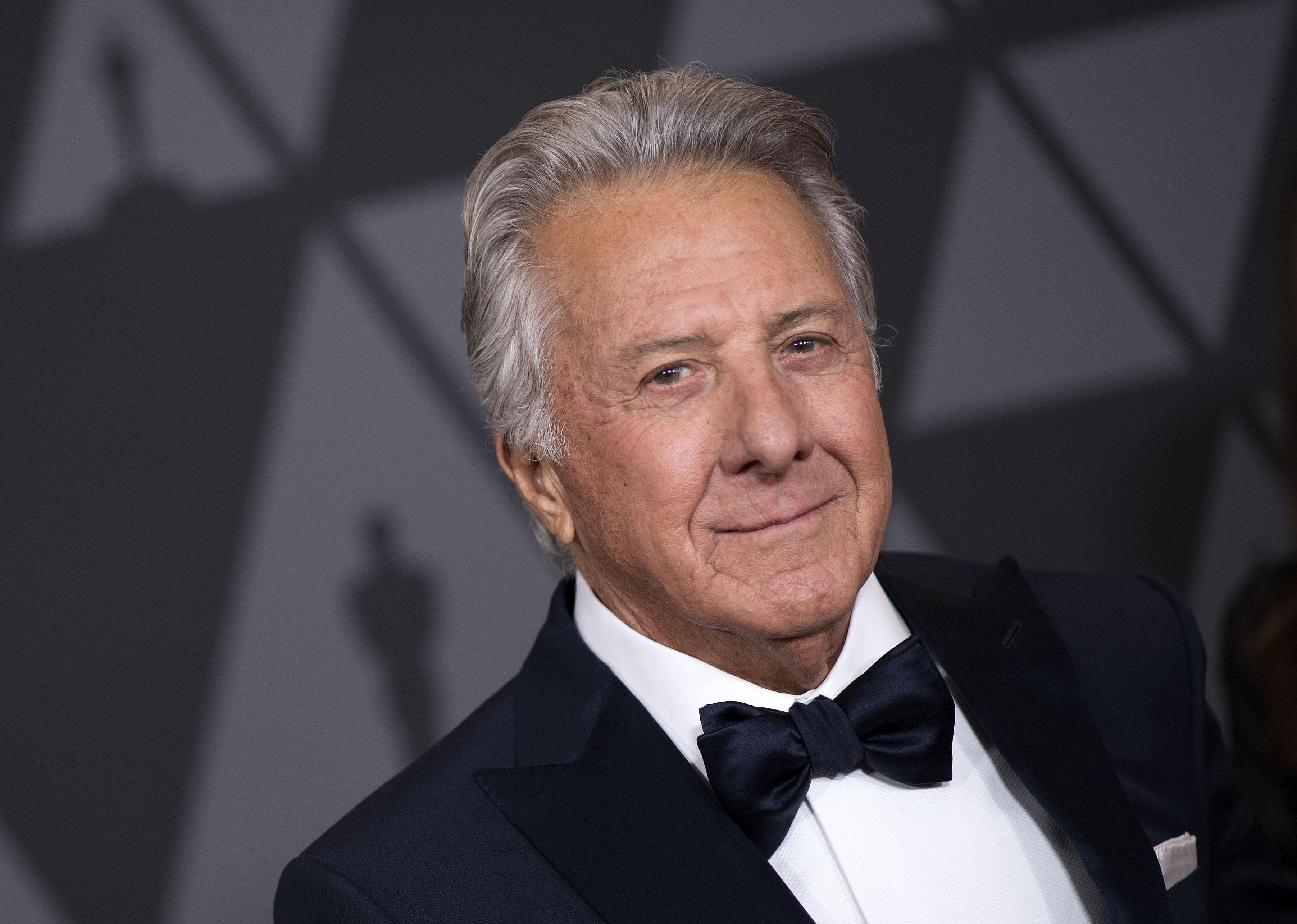 #18. Dustin Hoffman