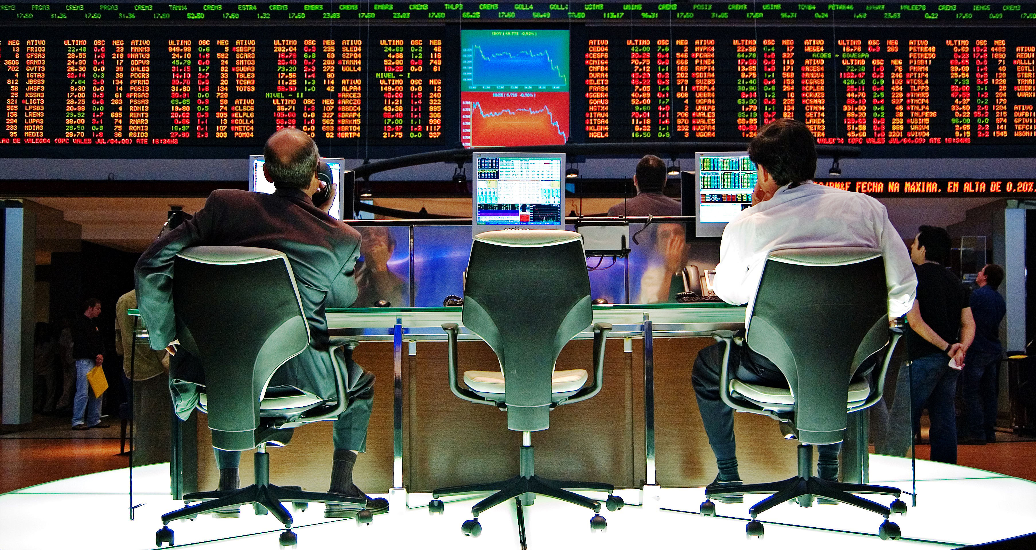 #19. Stocks and accounting fraud
