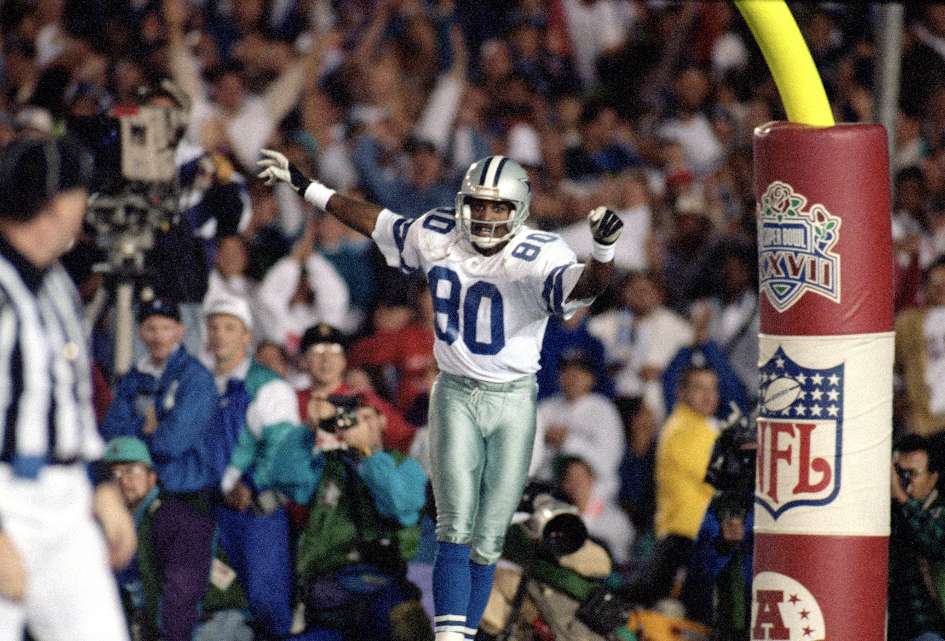 Super Bowl XXVII: Dallas Cowboys