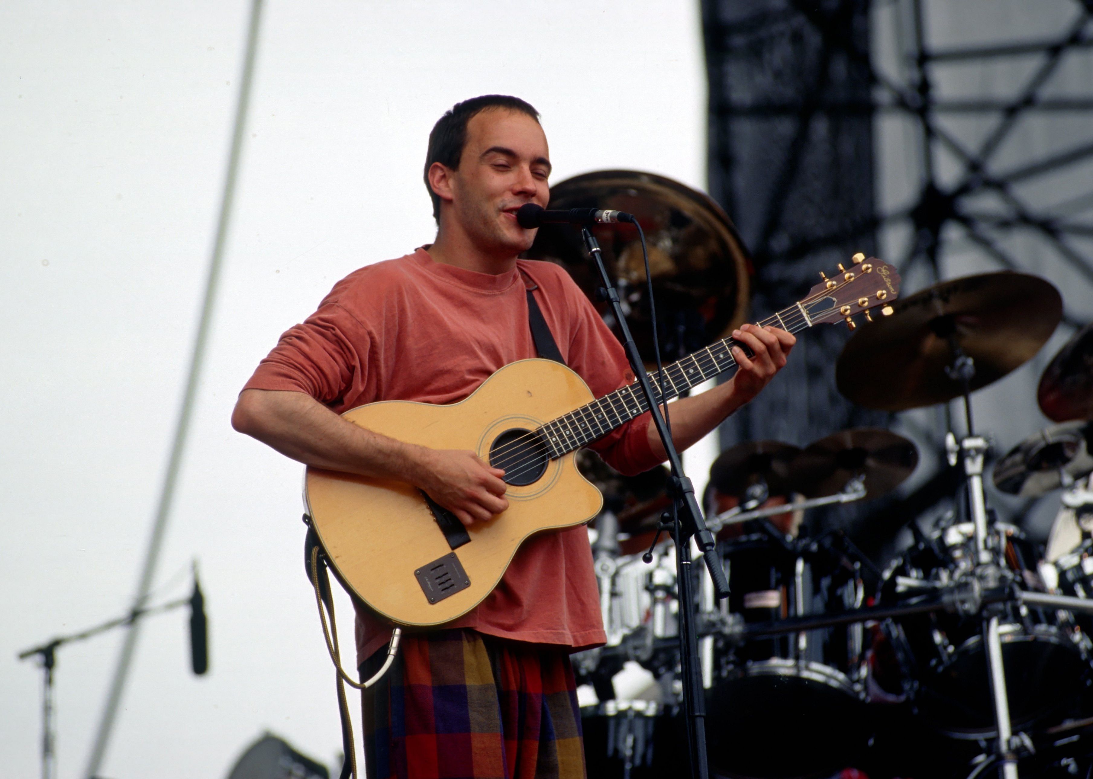 Dave Matthews