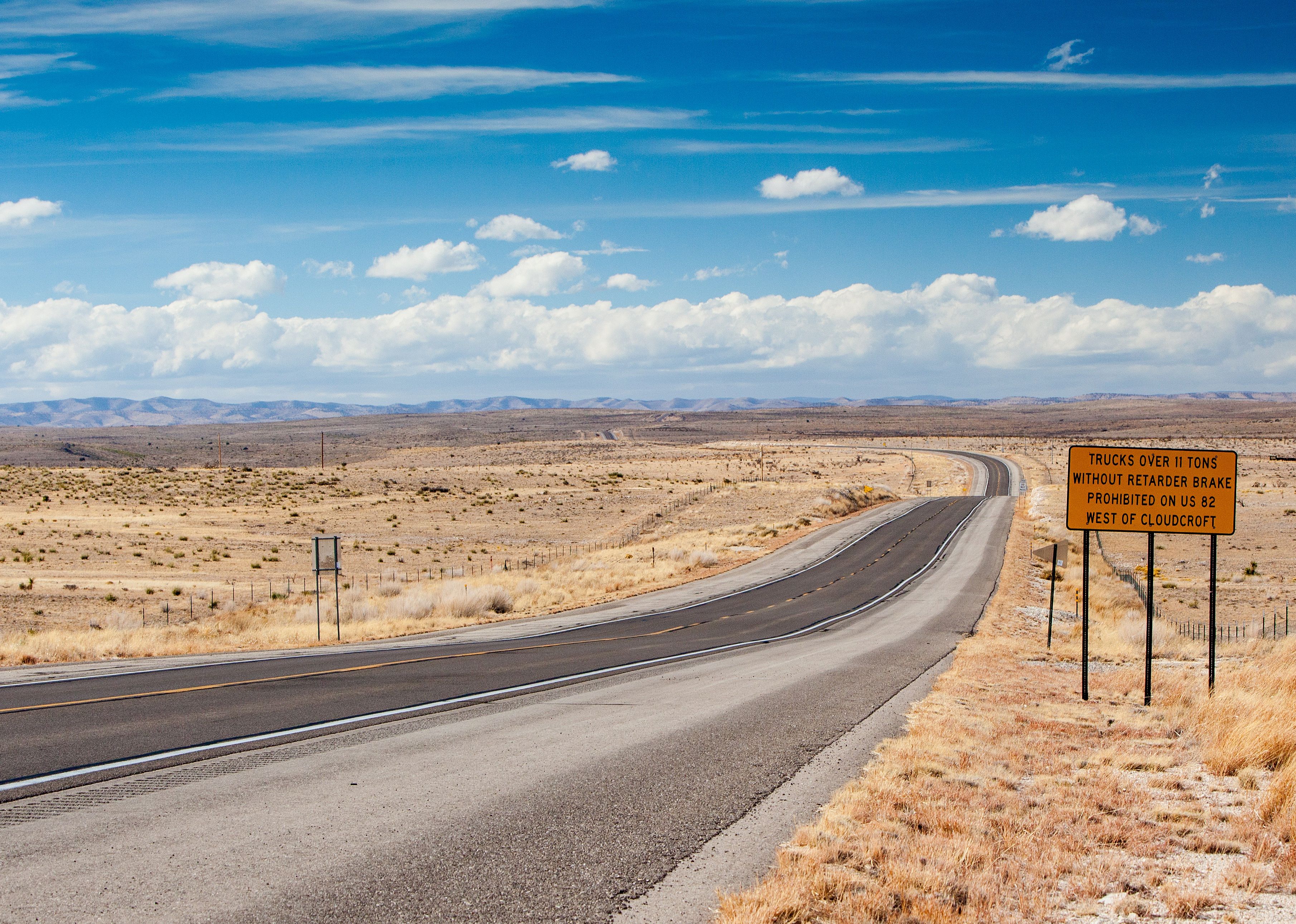 #47. New Mexico (tie)