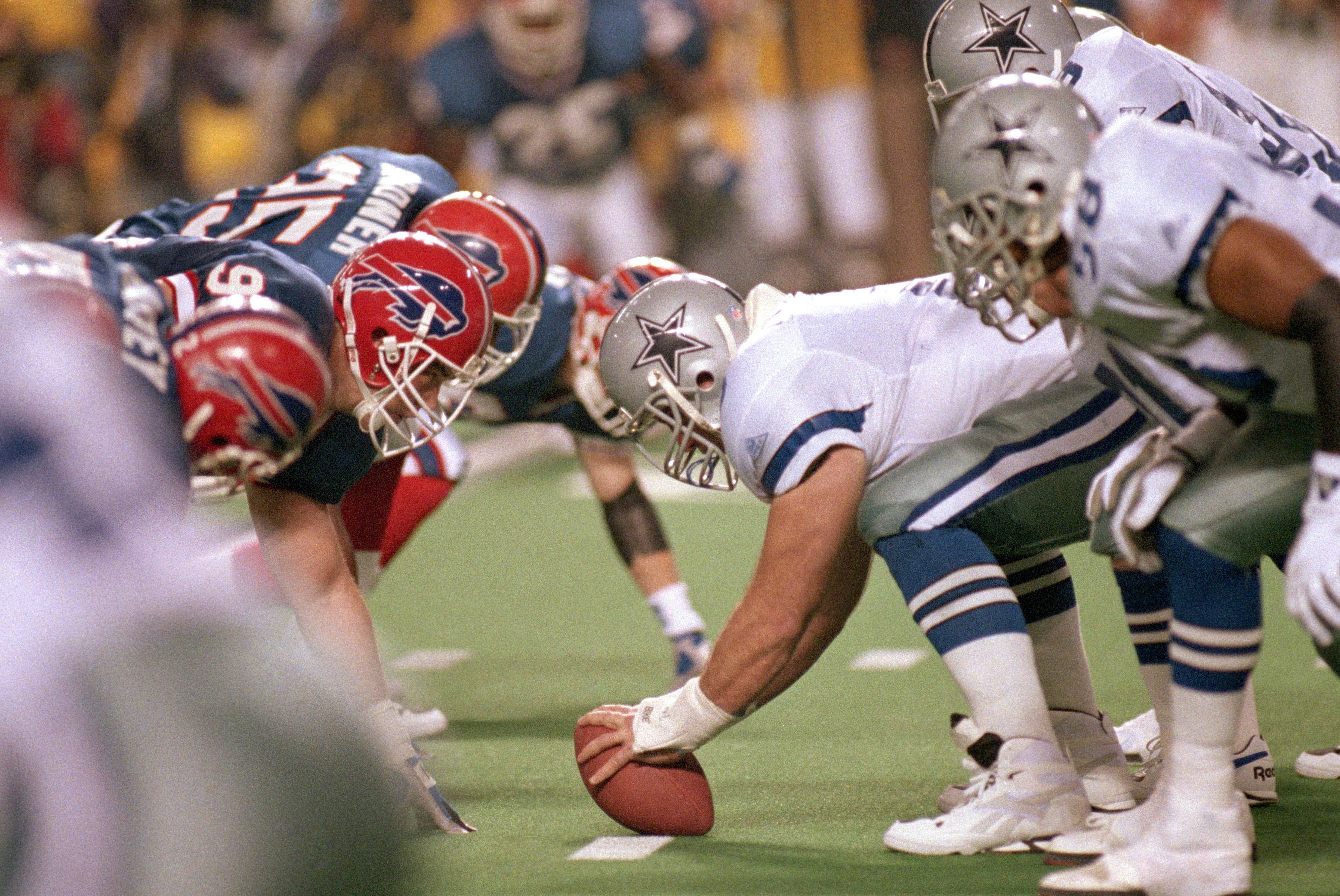 Super Bowl XXVIII: Dallas Cowboys
