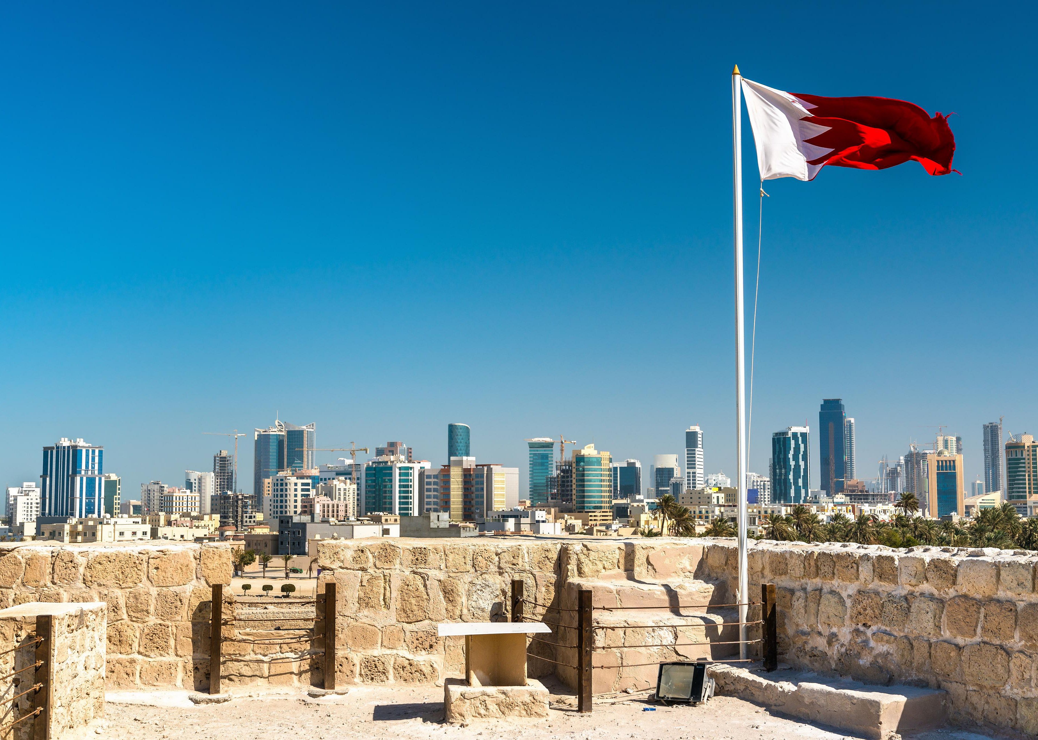 #24. Bahrain