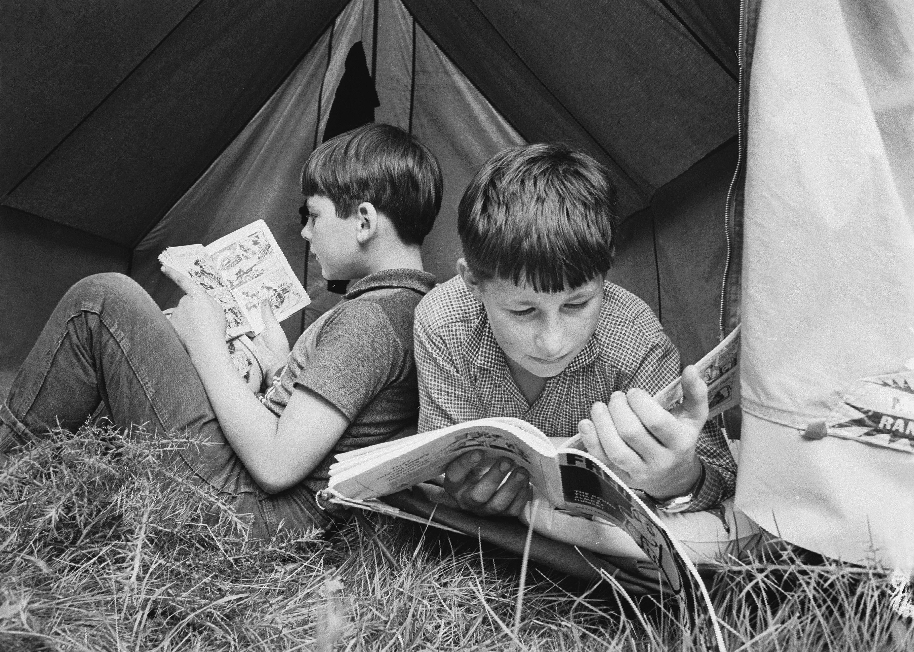 Summer camp