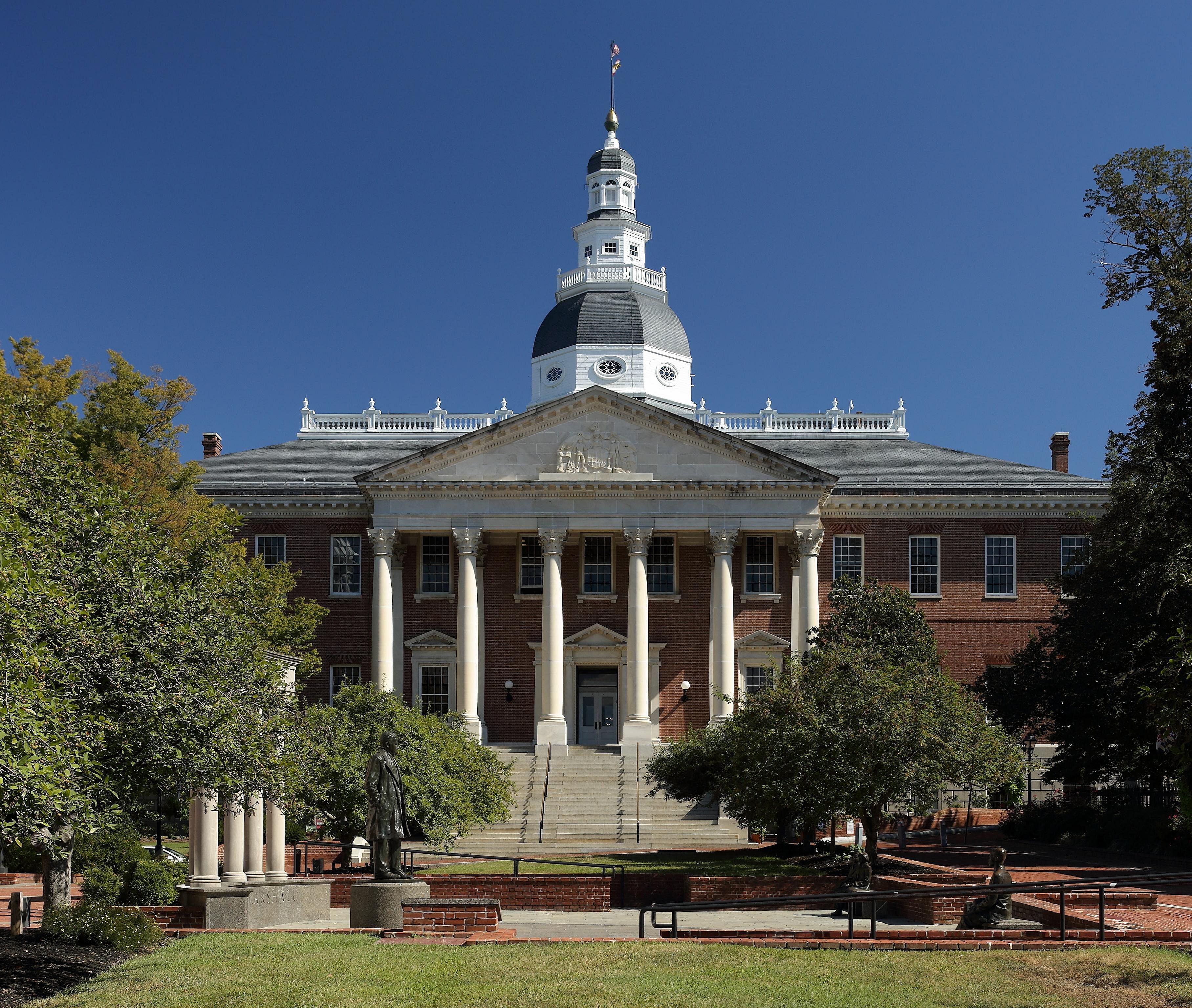 Maryland