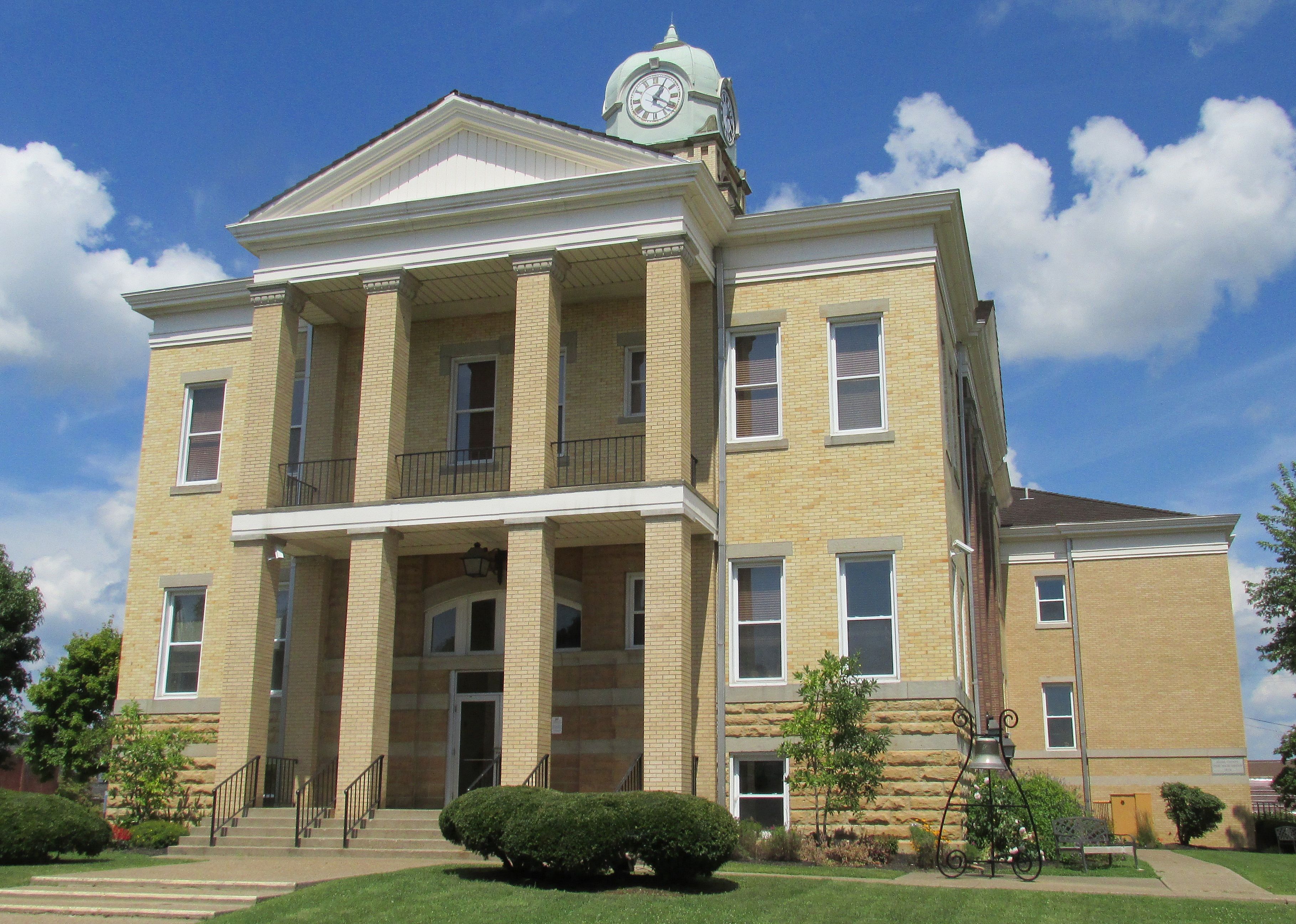 #4. Adams County