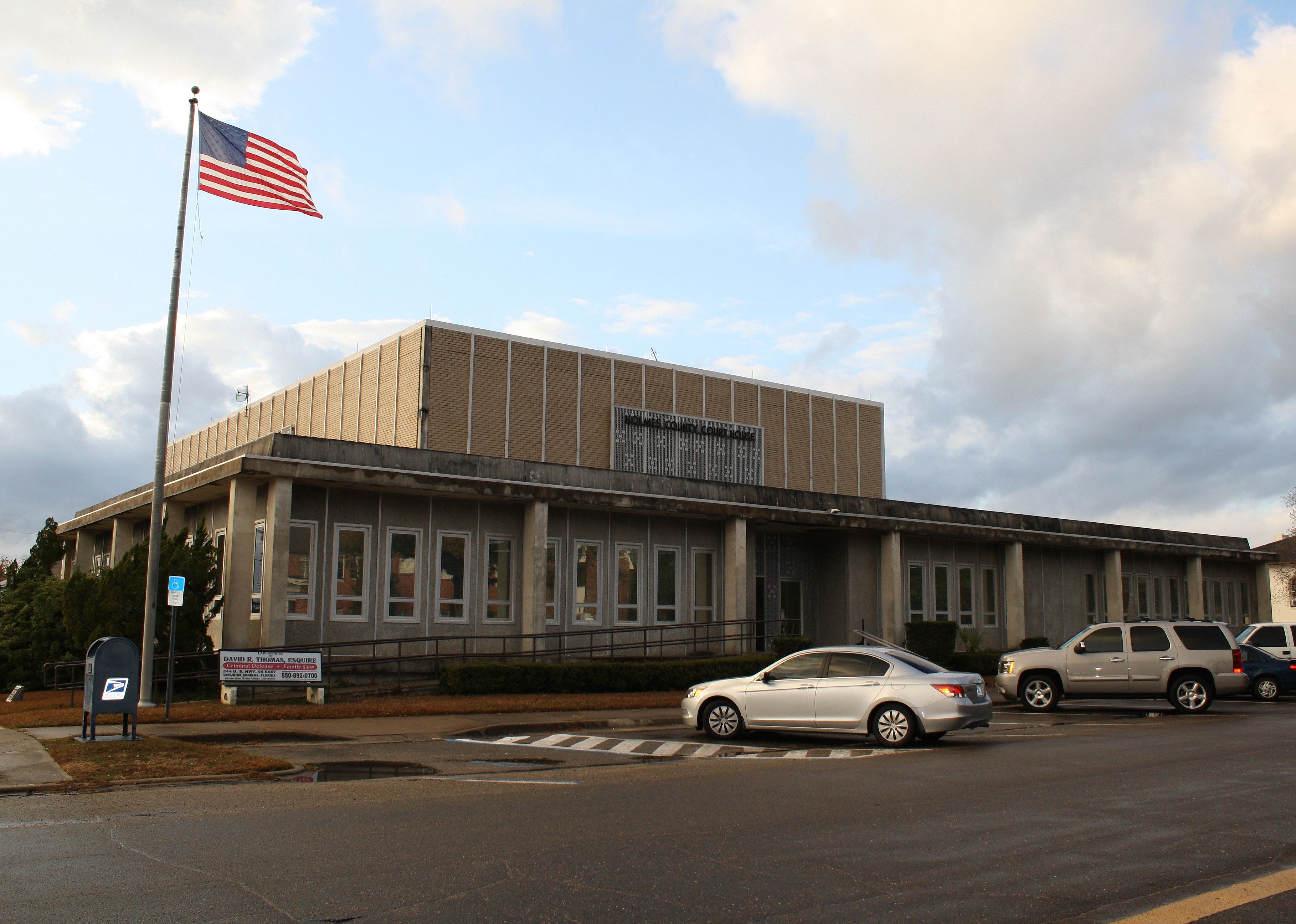 #10. Holmes County