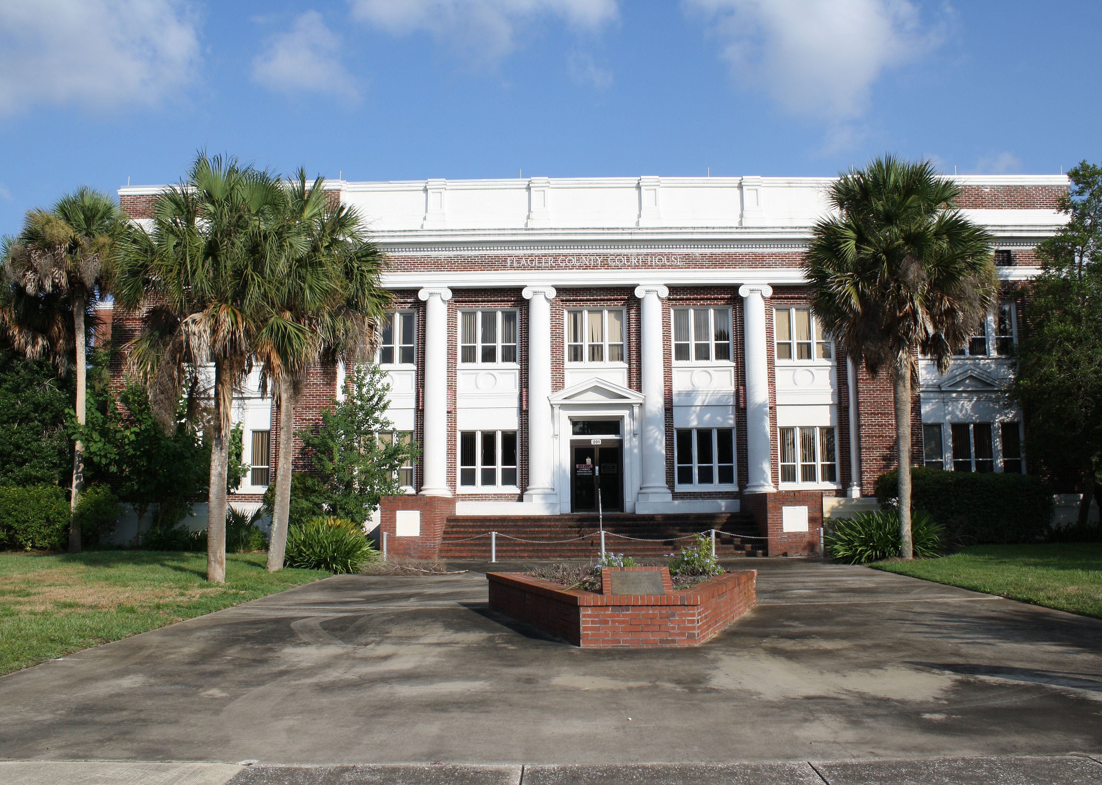 #45. Flagler County
