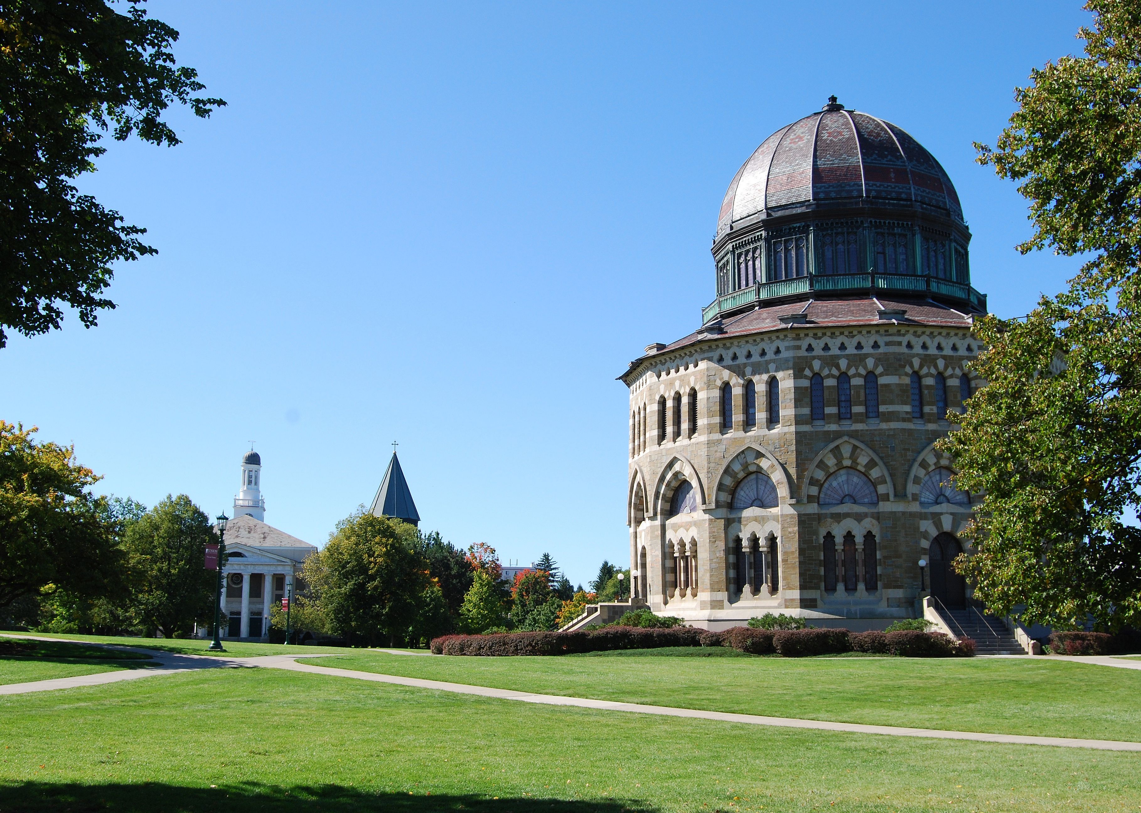 #23. Schenectady County