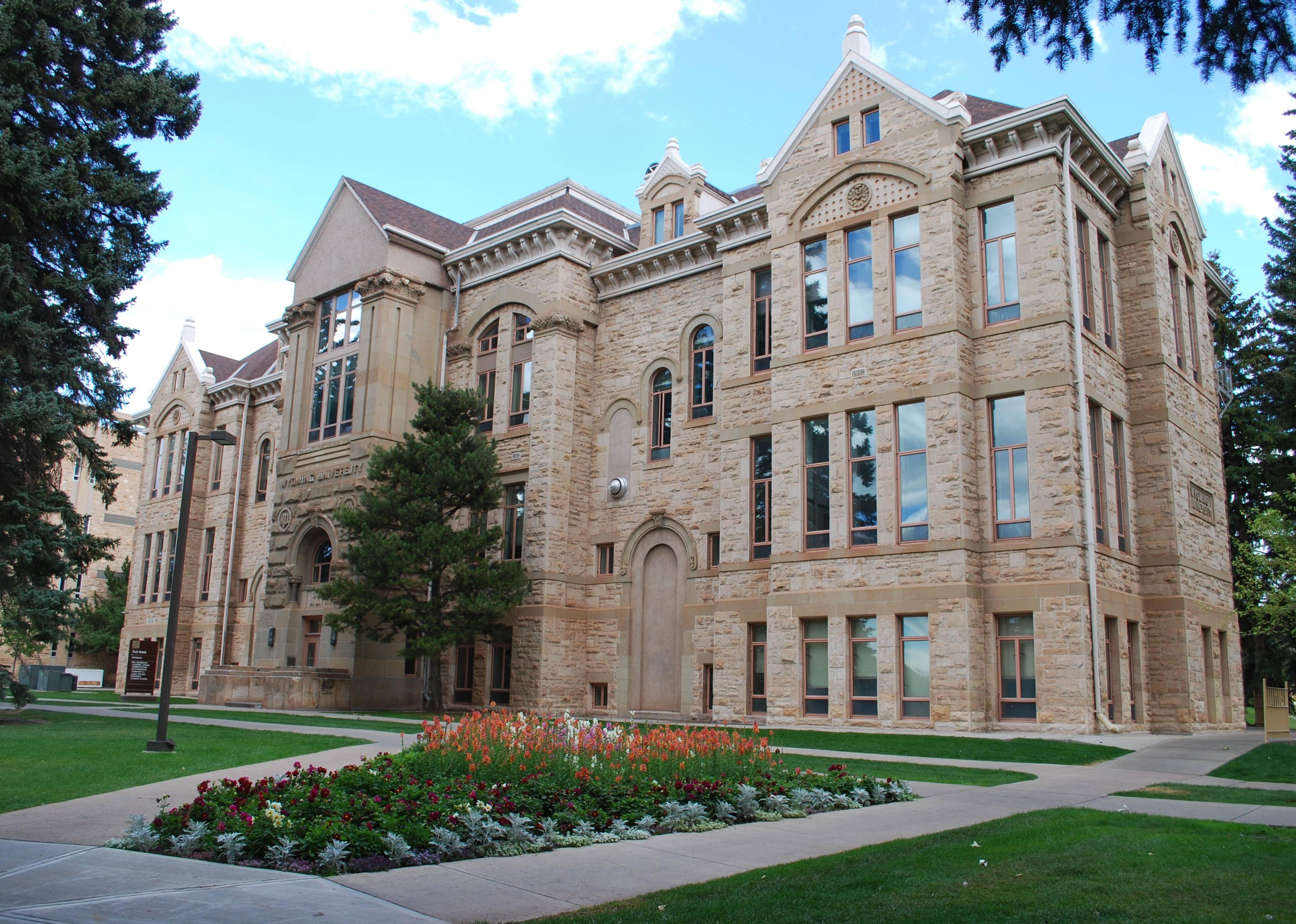 #47. Wyoming