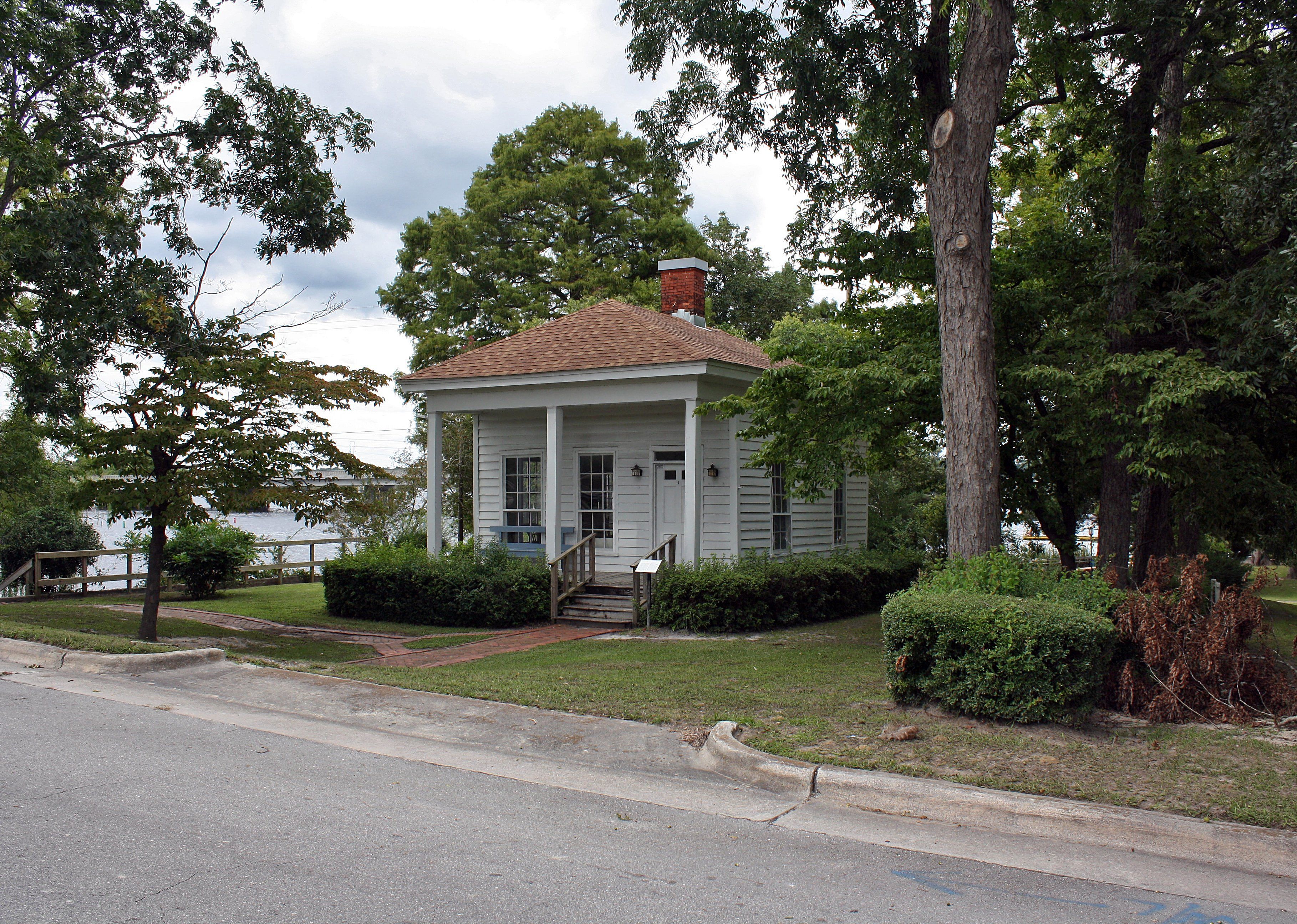 #6. Jacksonville, North Carolina