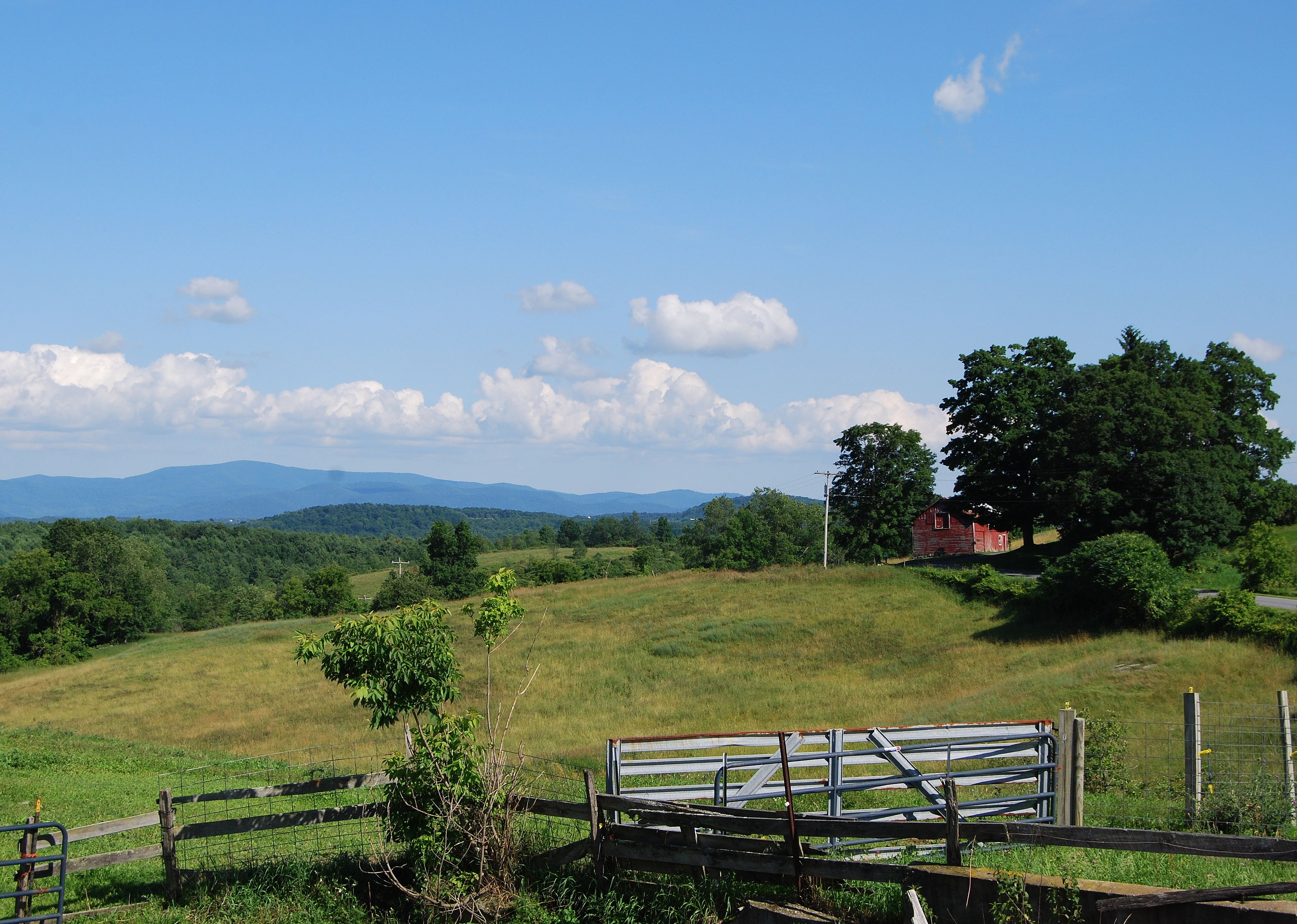 #18. Washington County