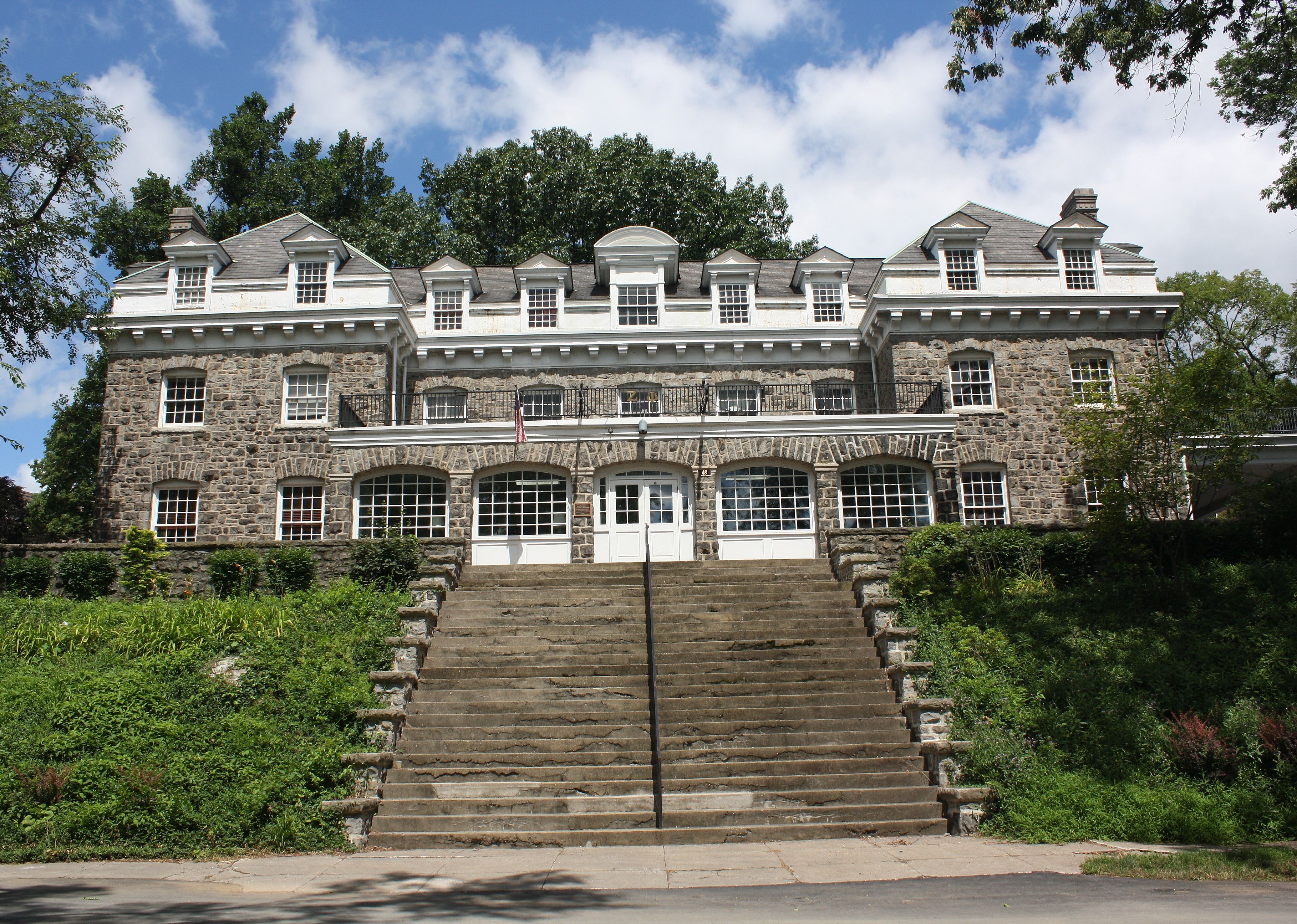 #49. Northampton County