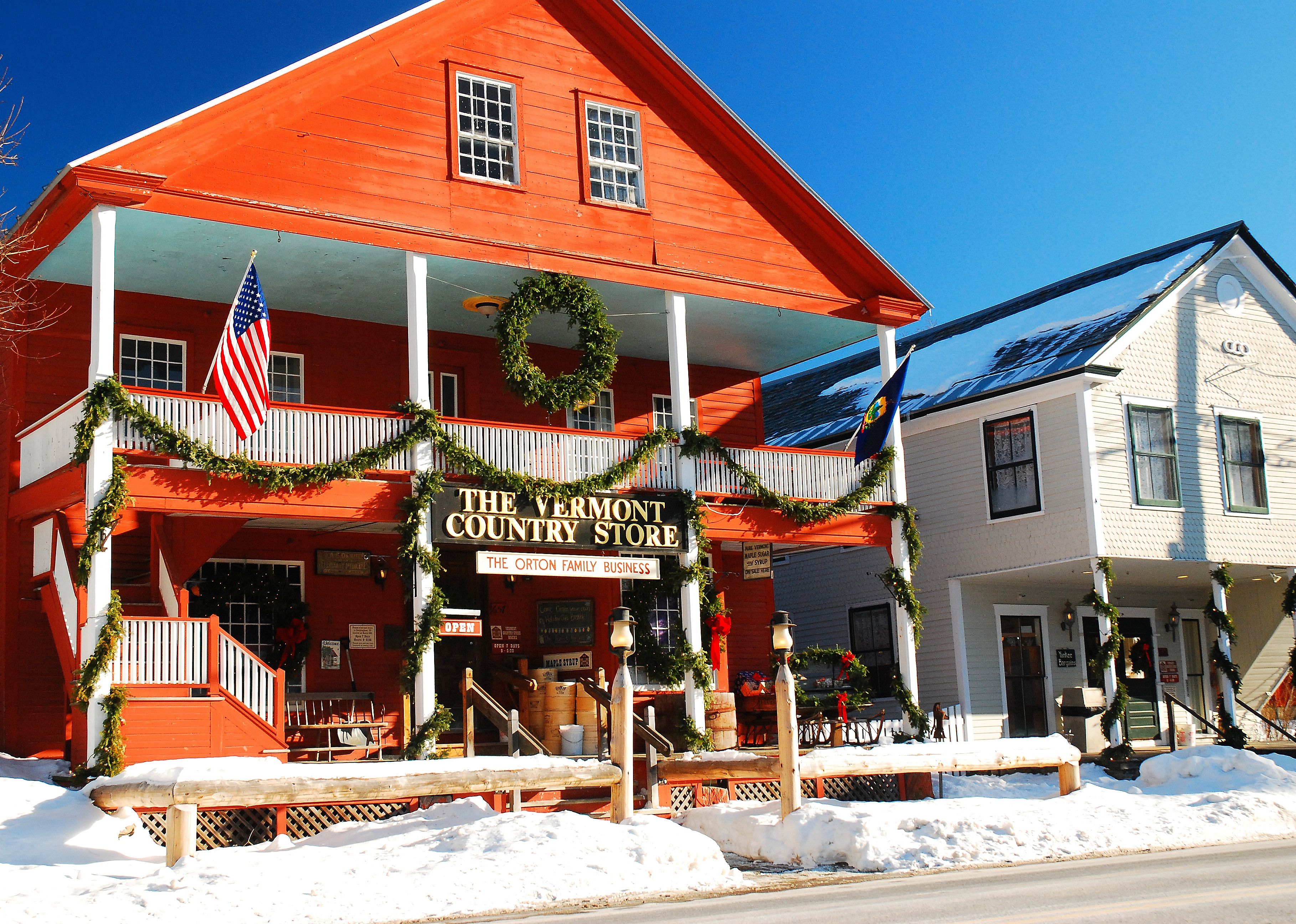 Vermont