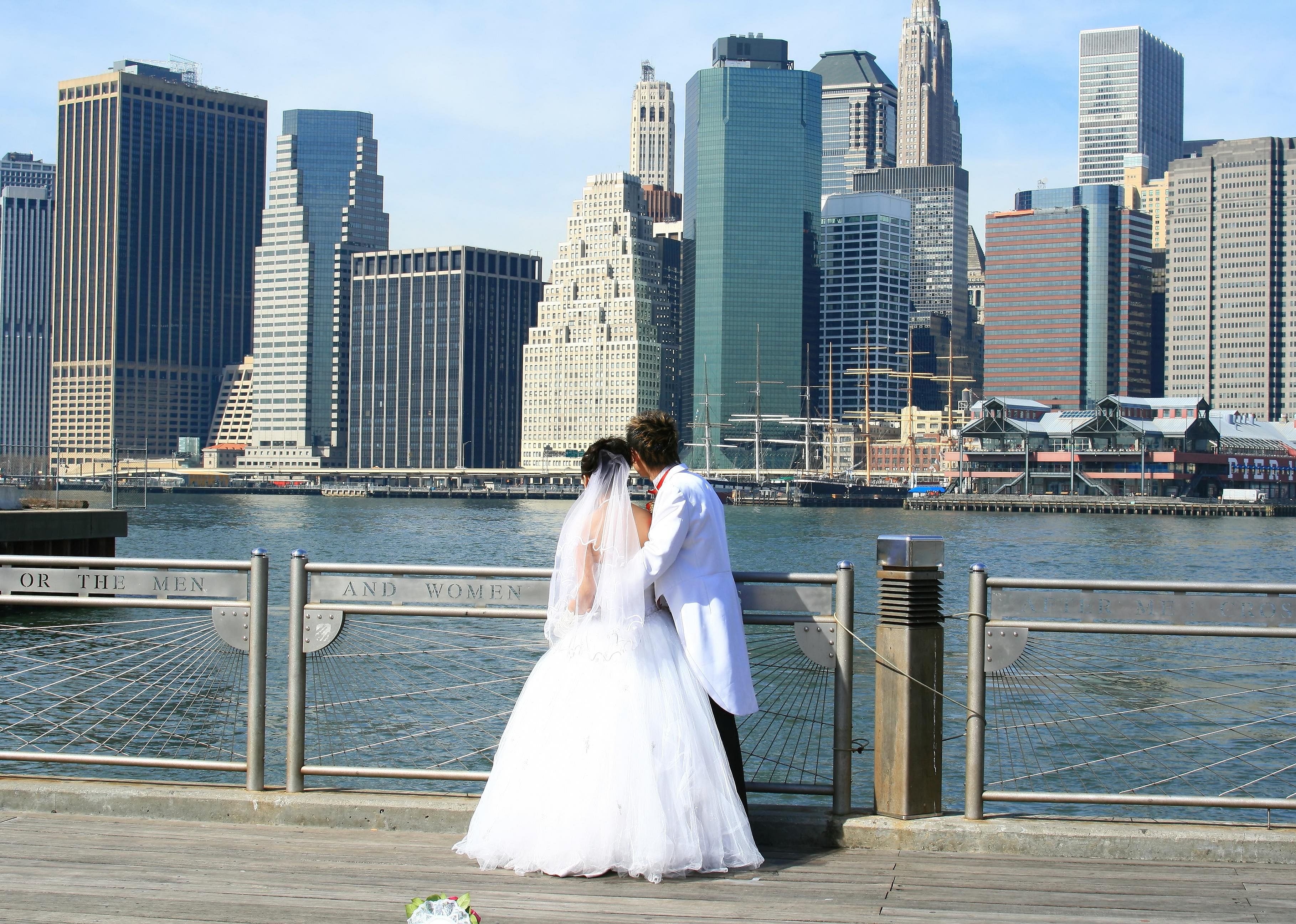 New York