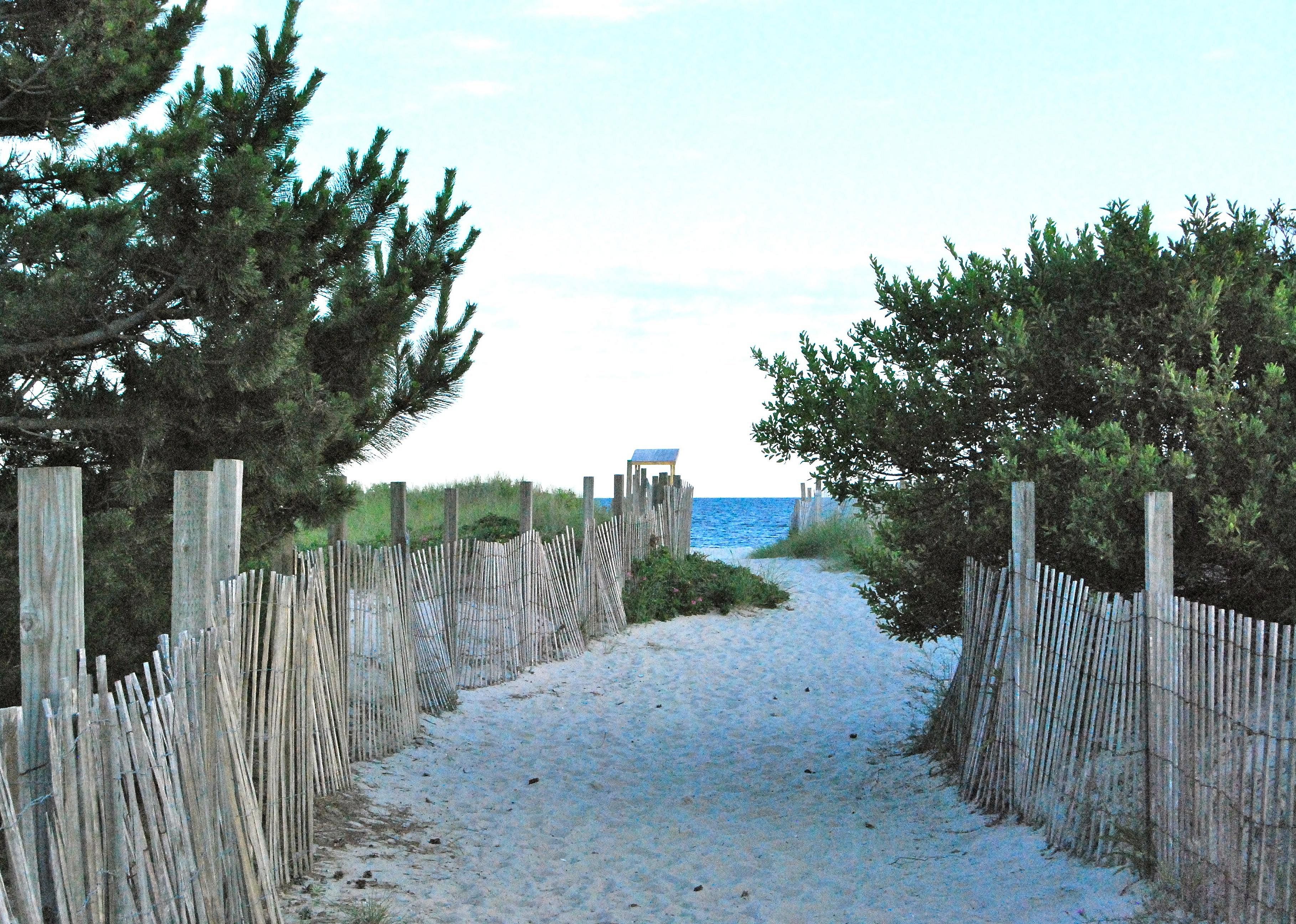 Massachusetts: West Yarmouth