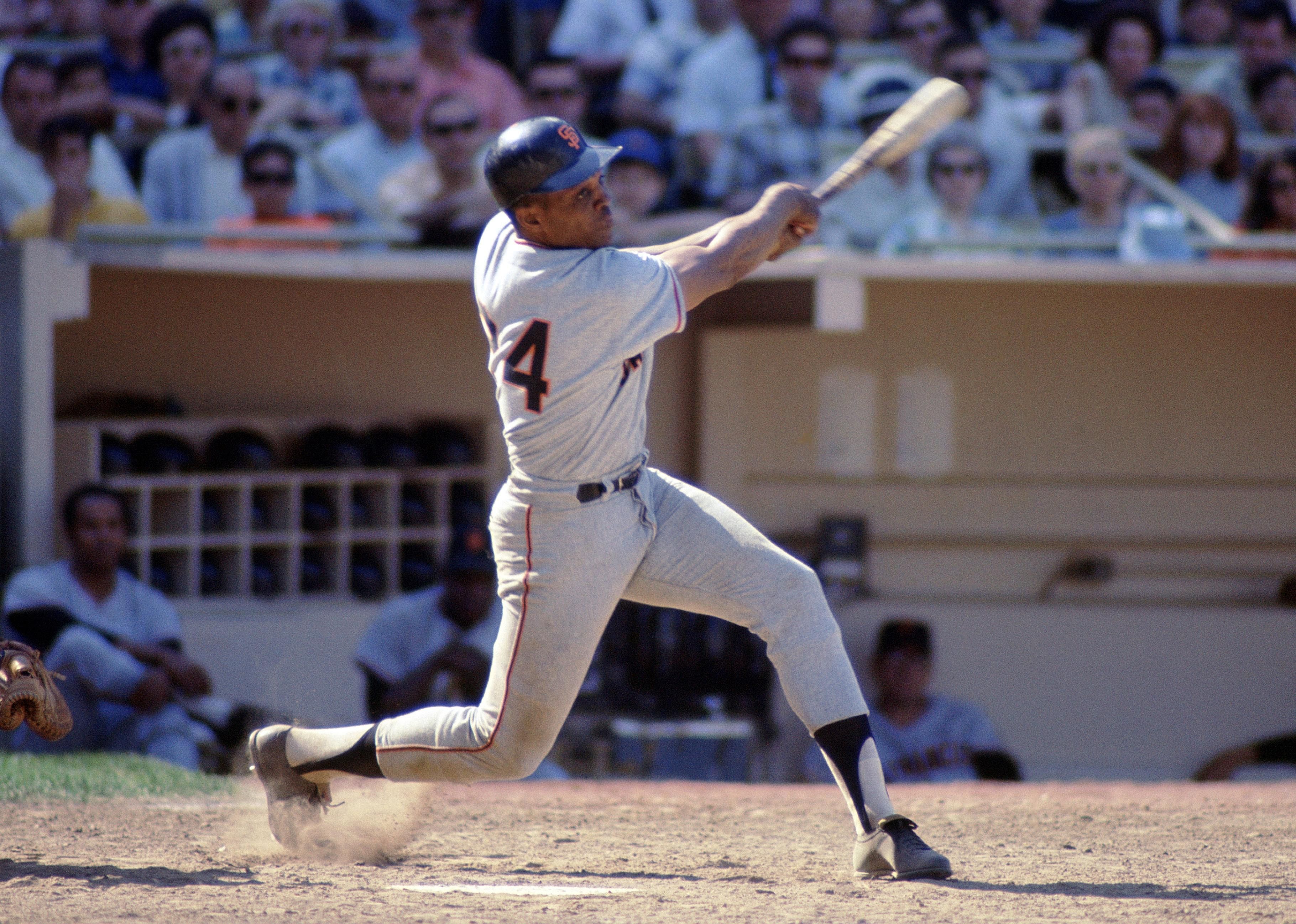 Willie Mays