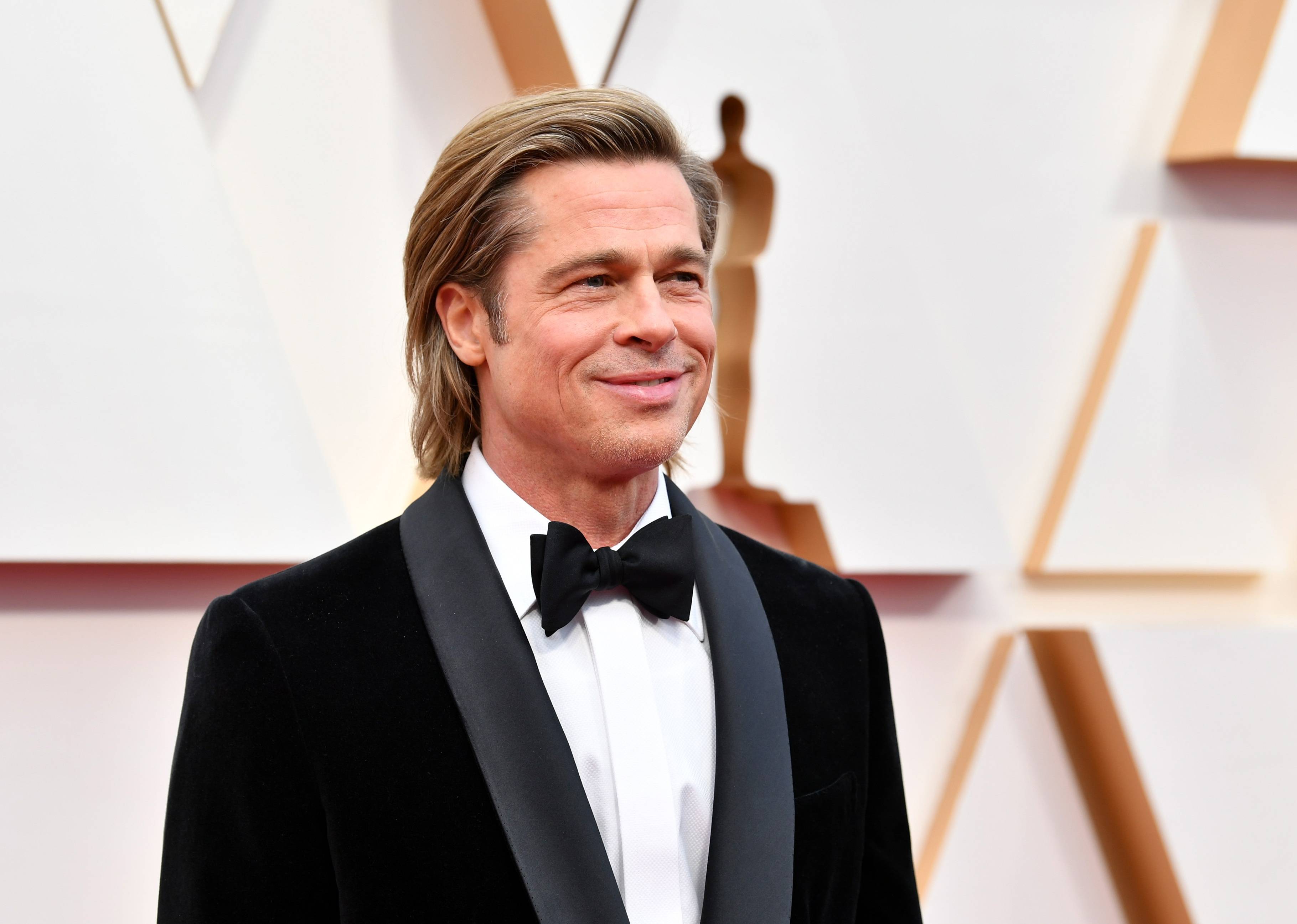 Brad Pitt