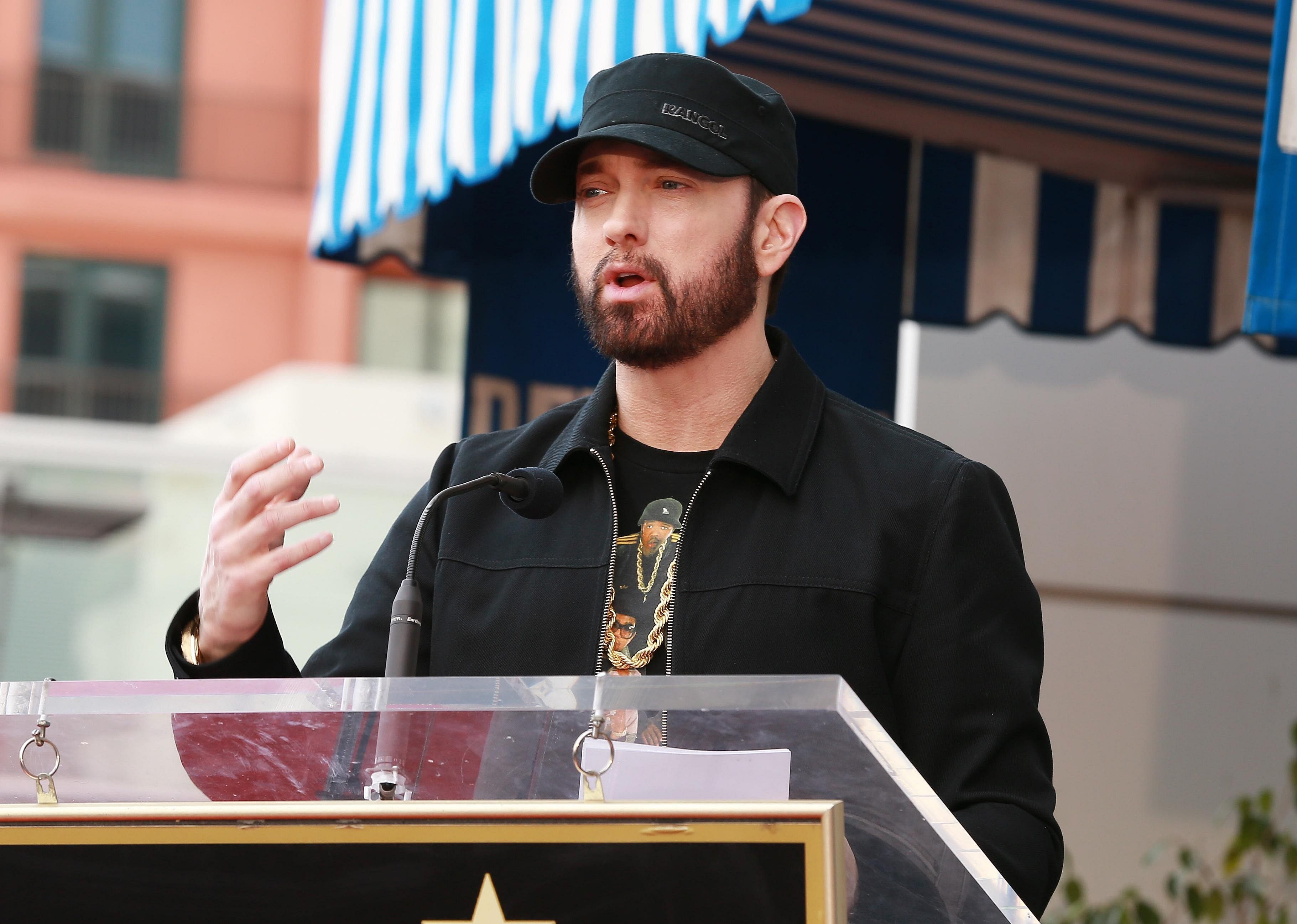 Eminem