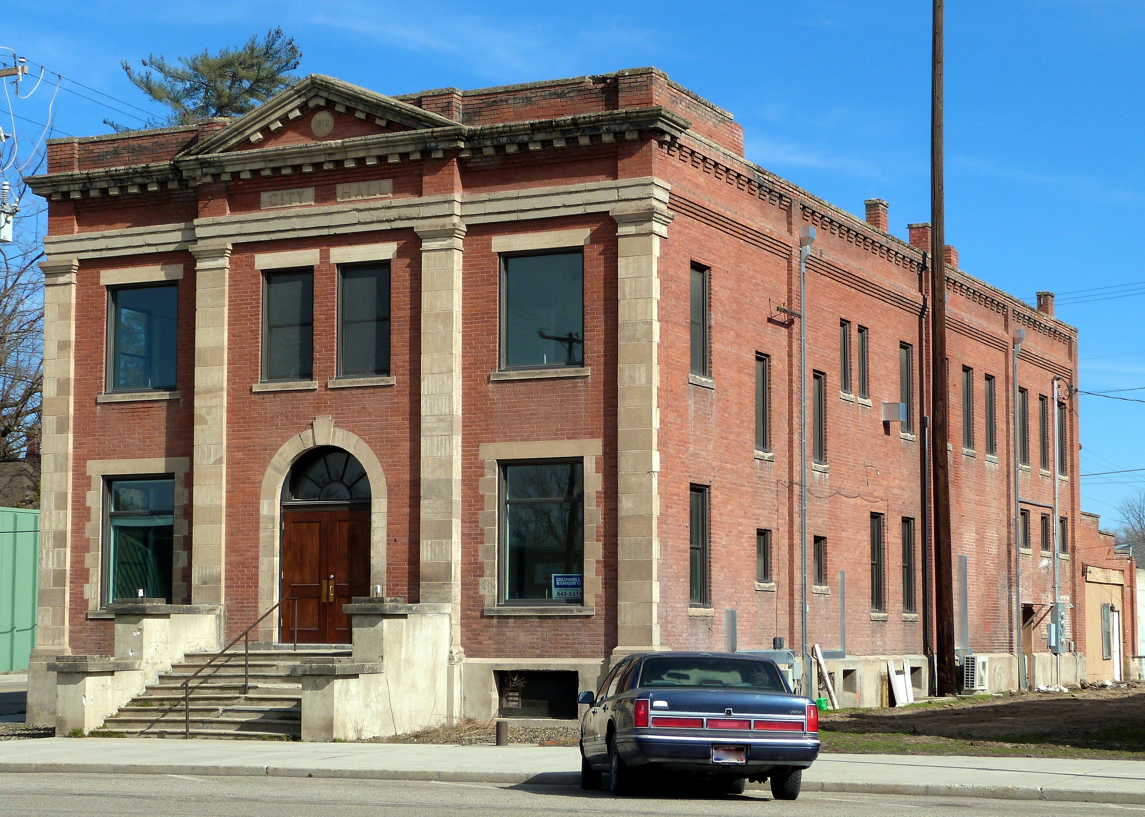 #43. Payette County