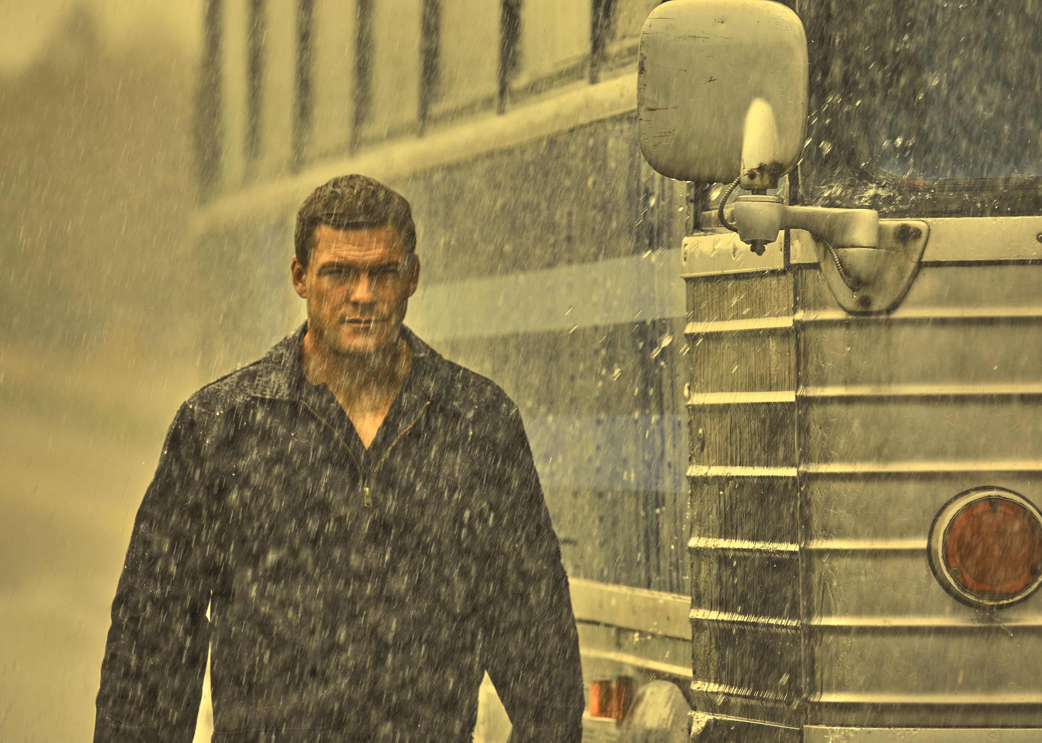 #10. Reacher