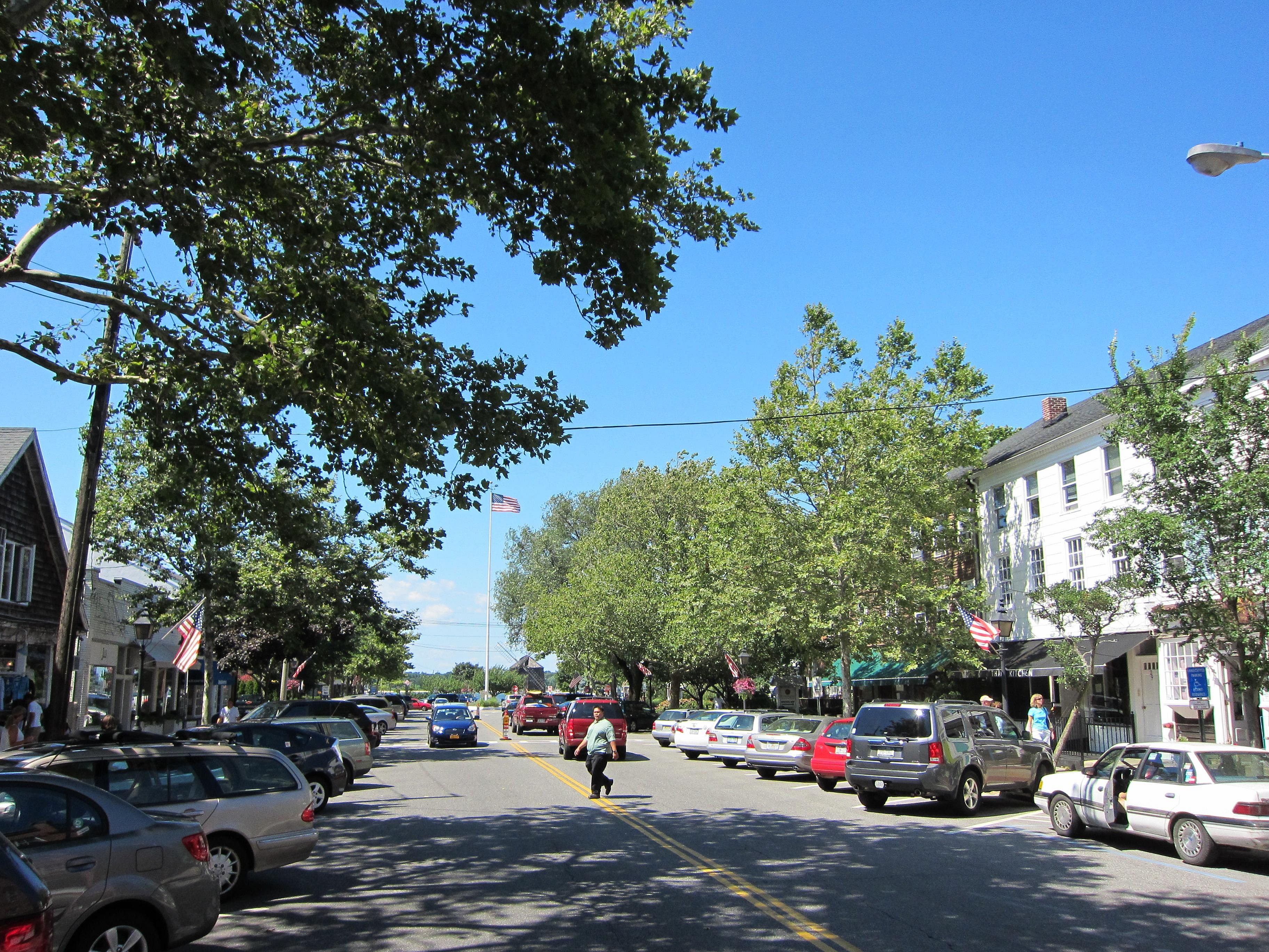 #2. Nassau County-Suffolk County, NY Metropolitan Division