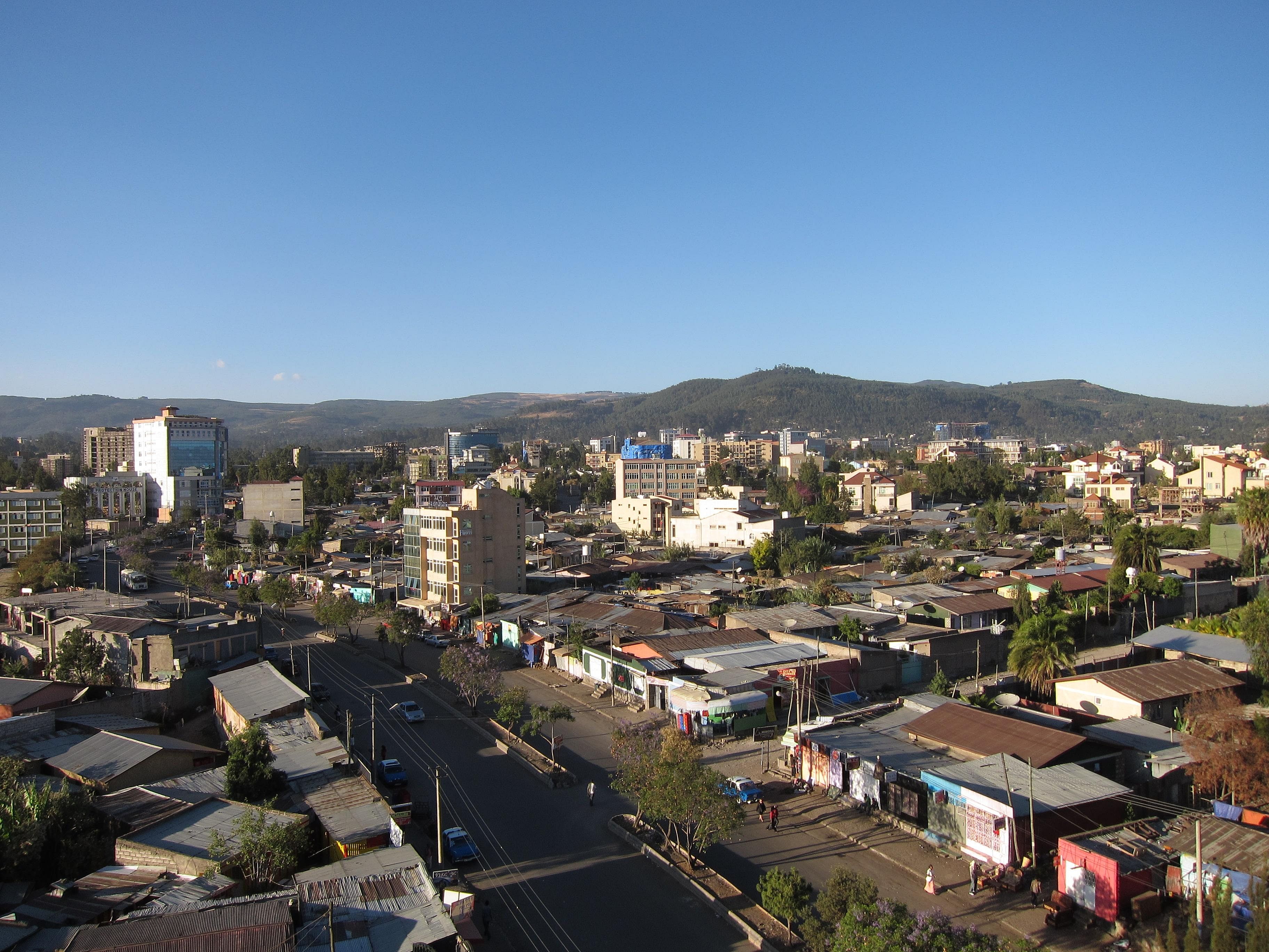 #10. Ethiopia