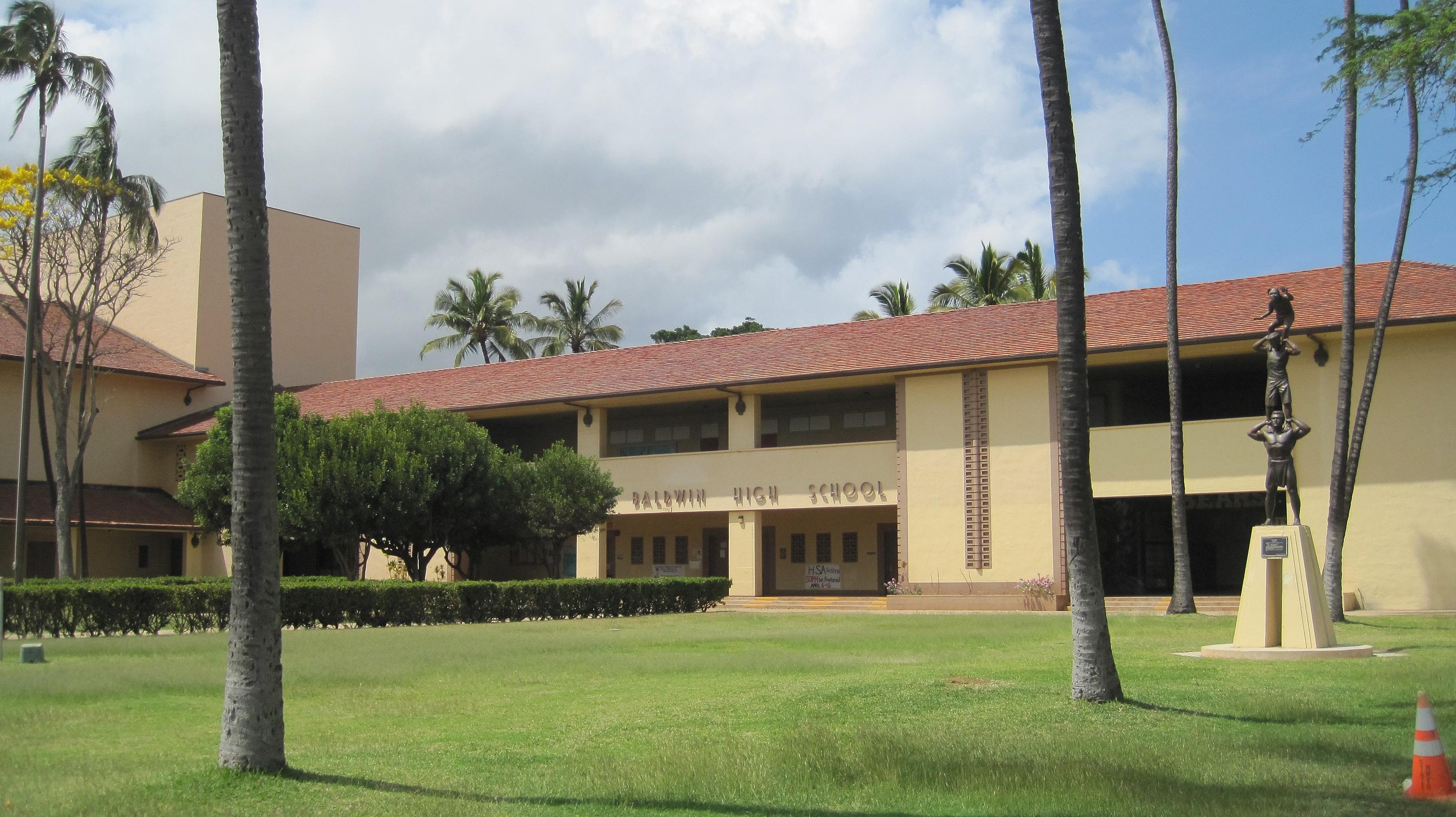 #1. Hawaii