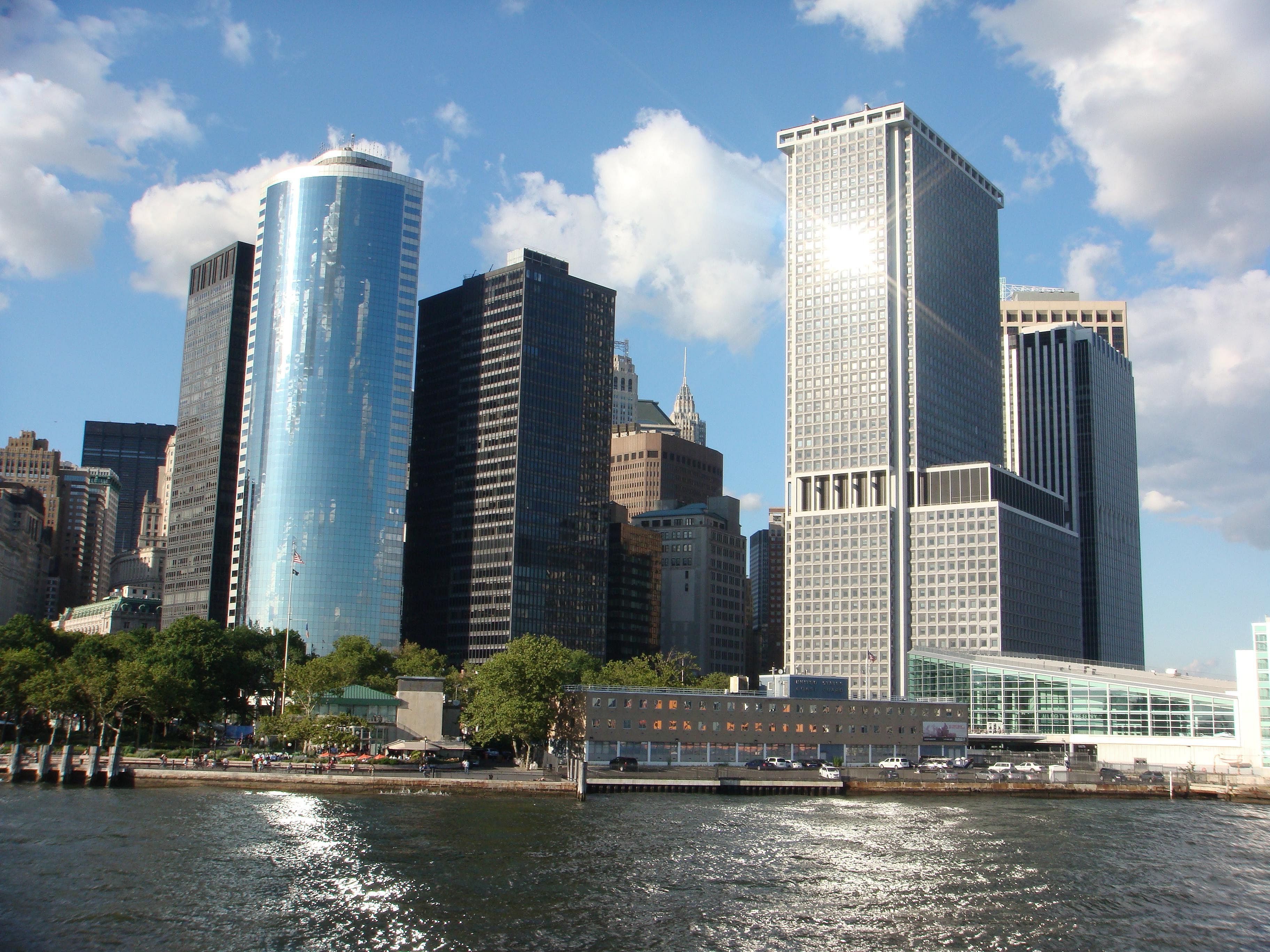 #8. New York