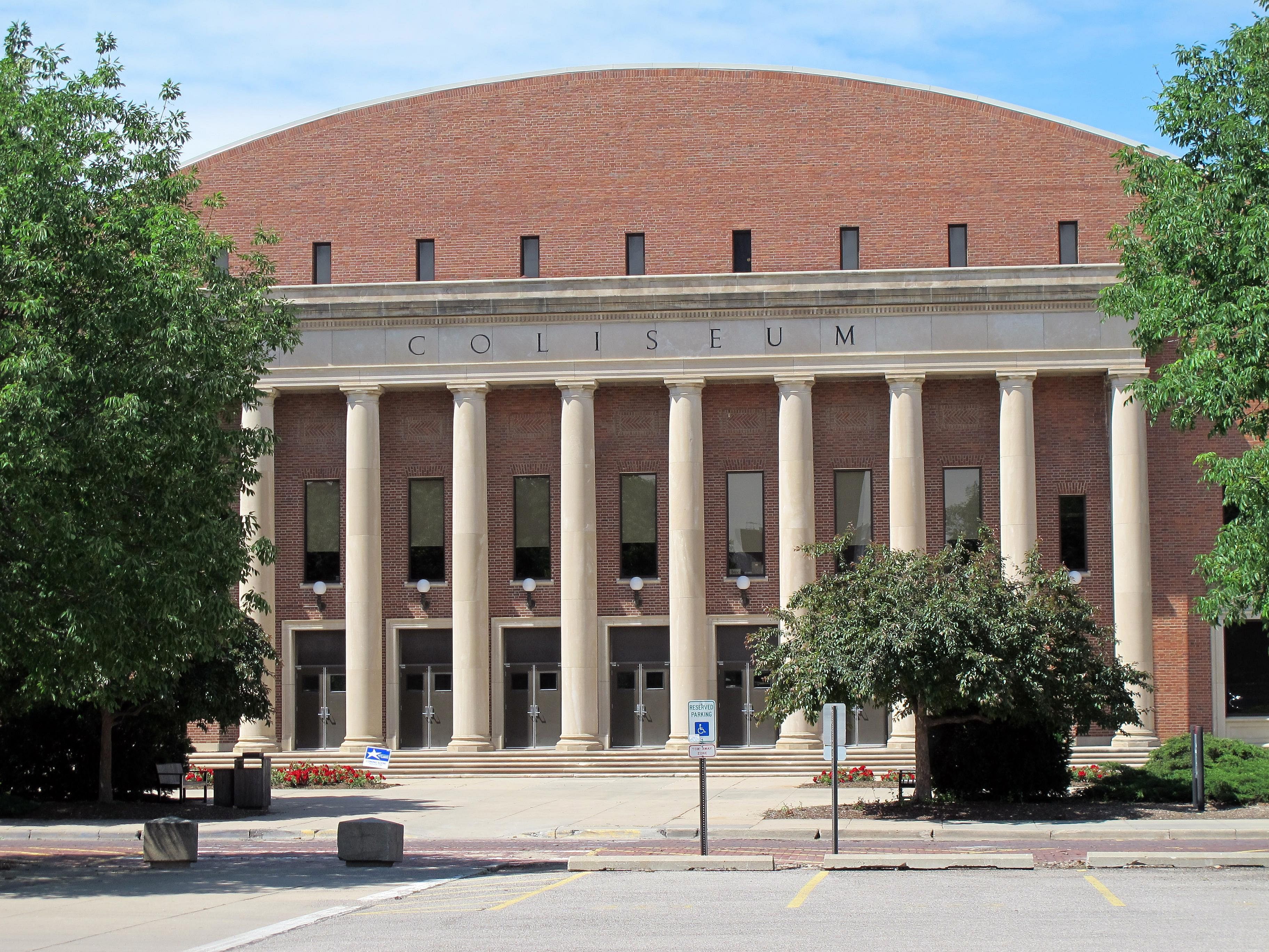 Nebraska: University of Nebraska - Lincoln