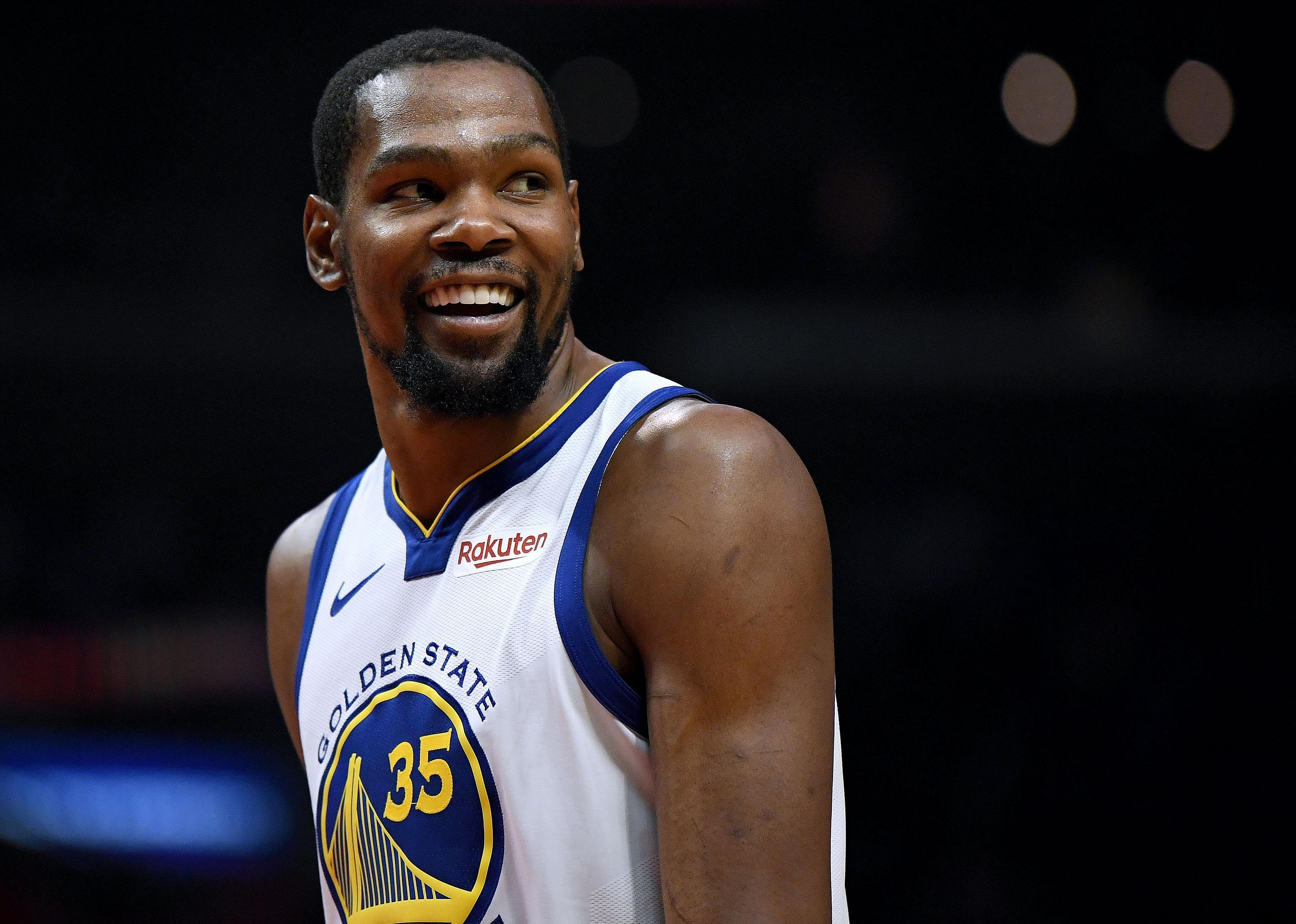 Kevin Durant