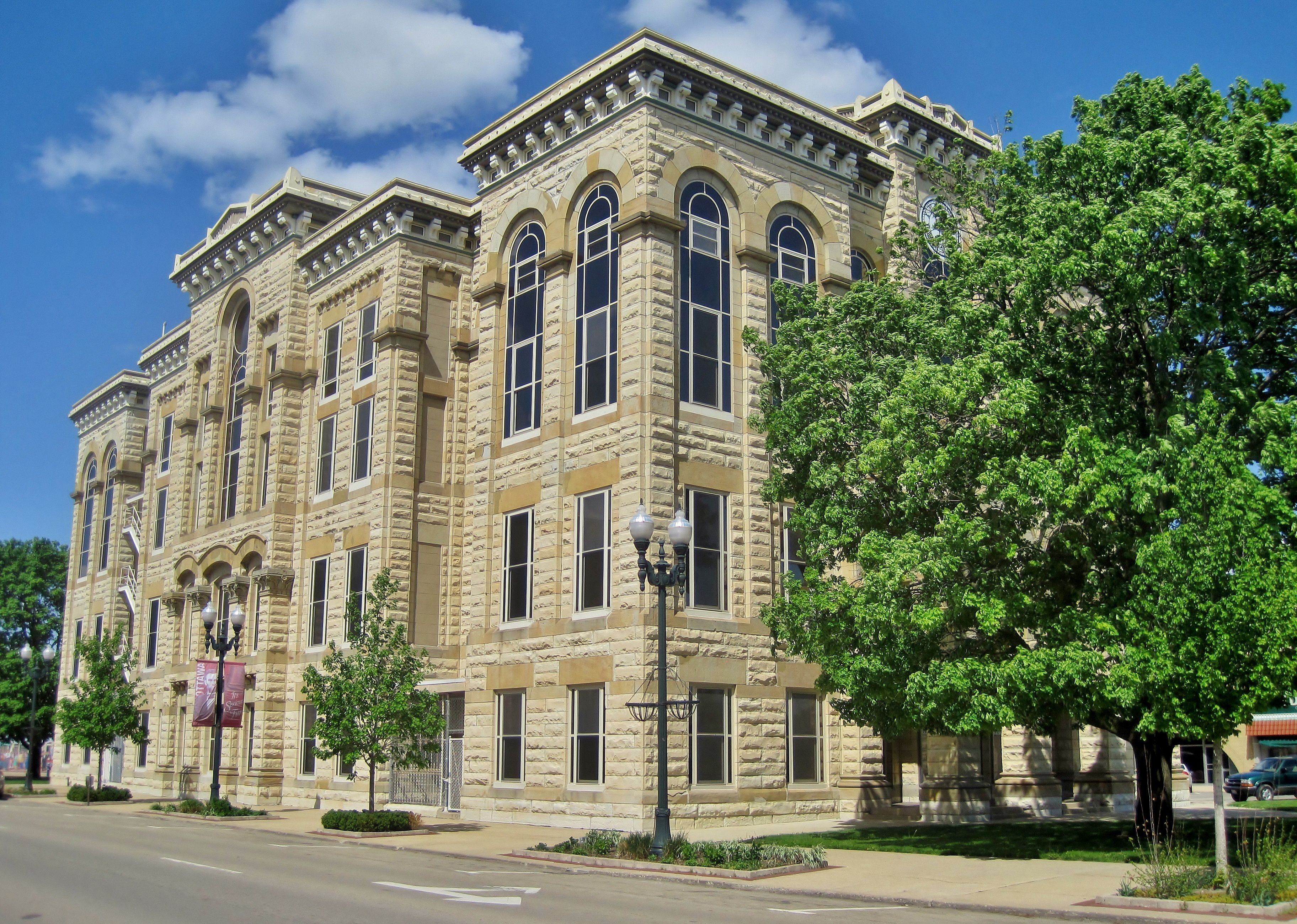 #22. LaSalle County