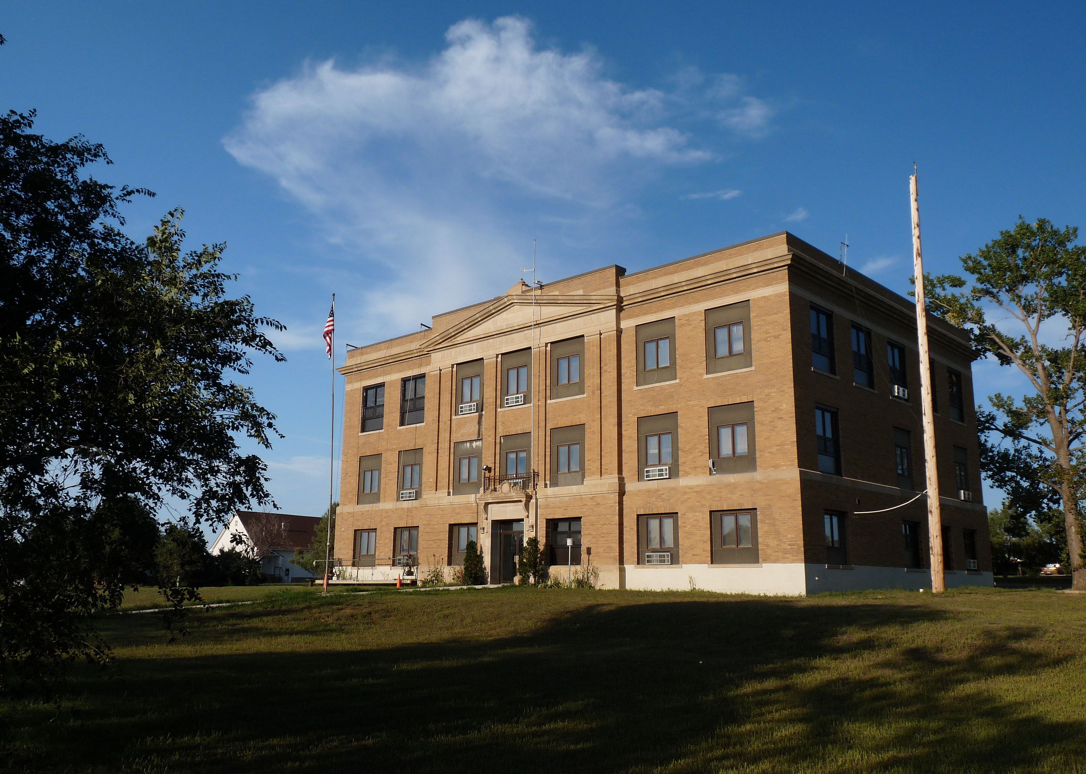 #37. Ziebach County