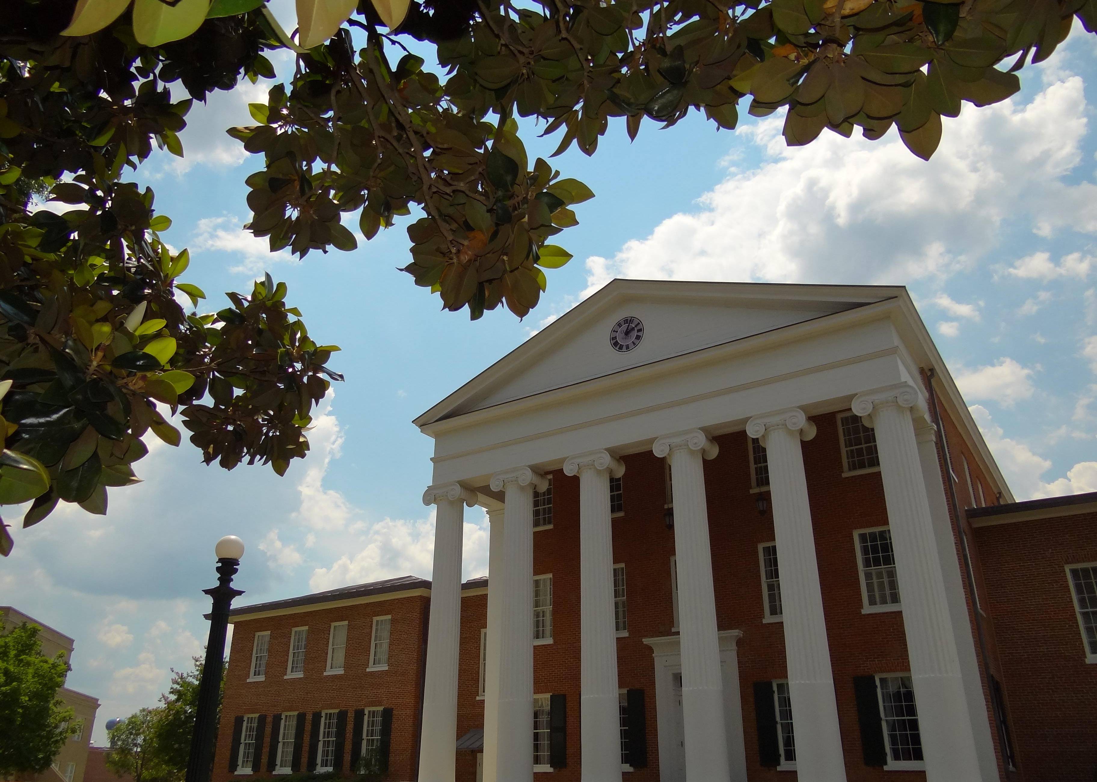 #18. Mississippi