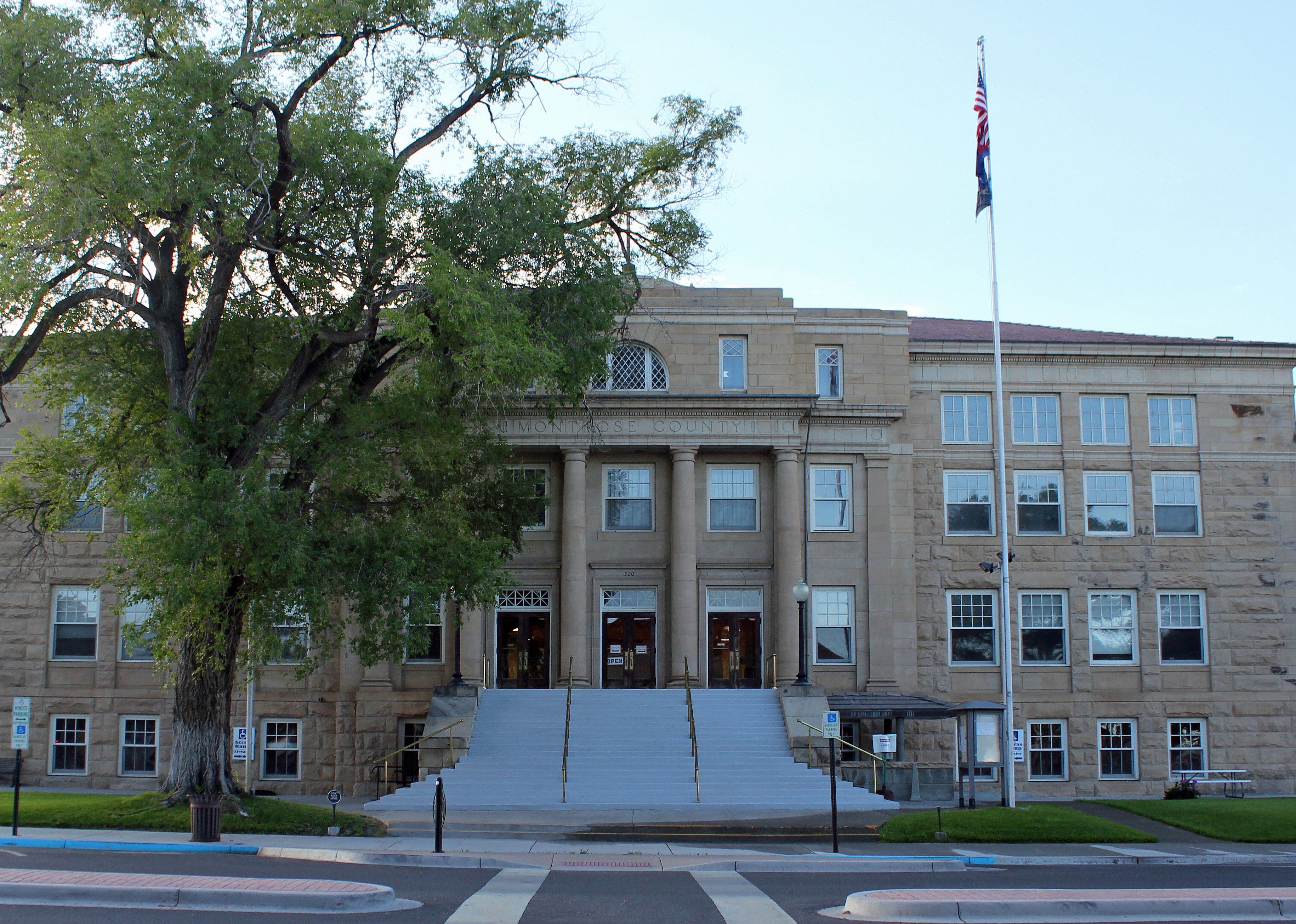 #35. Montrose County