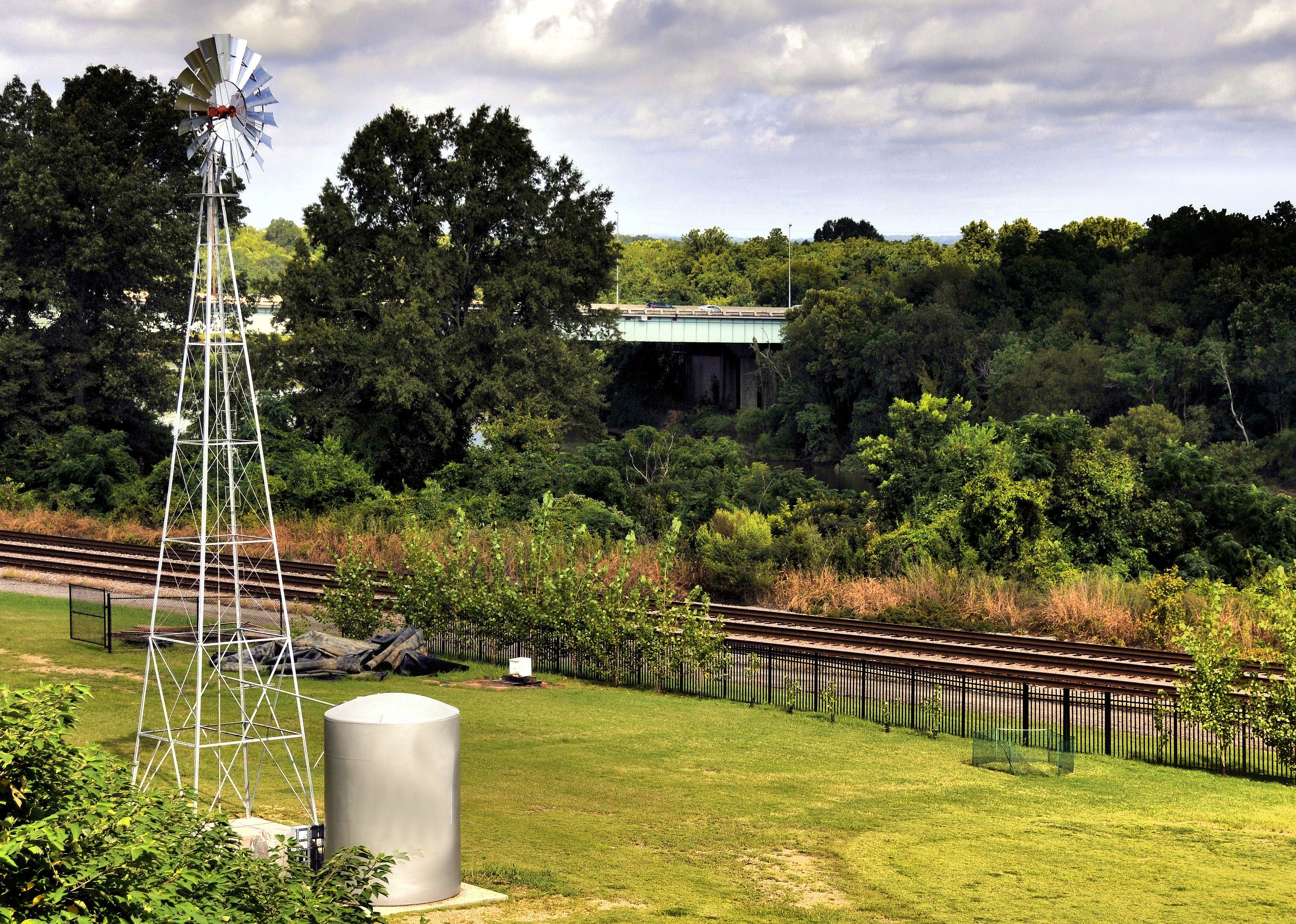 #24. Alabama