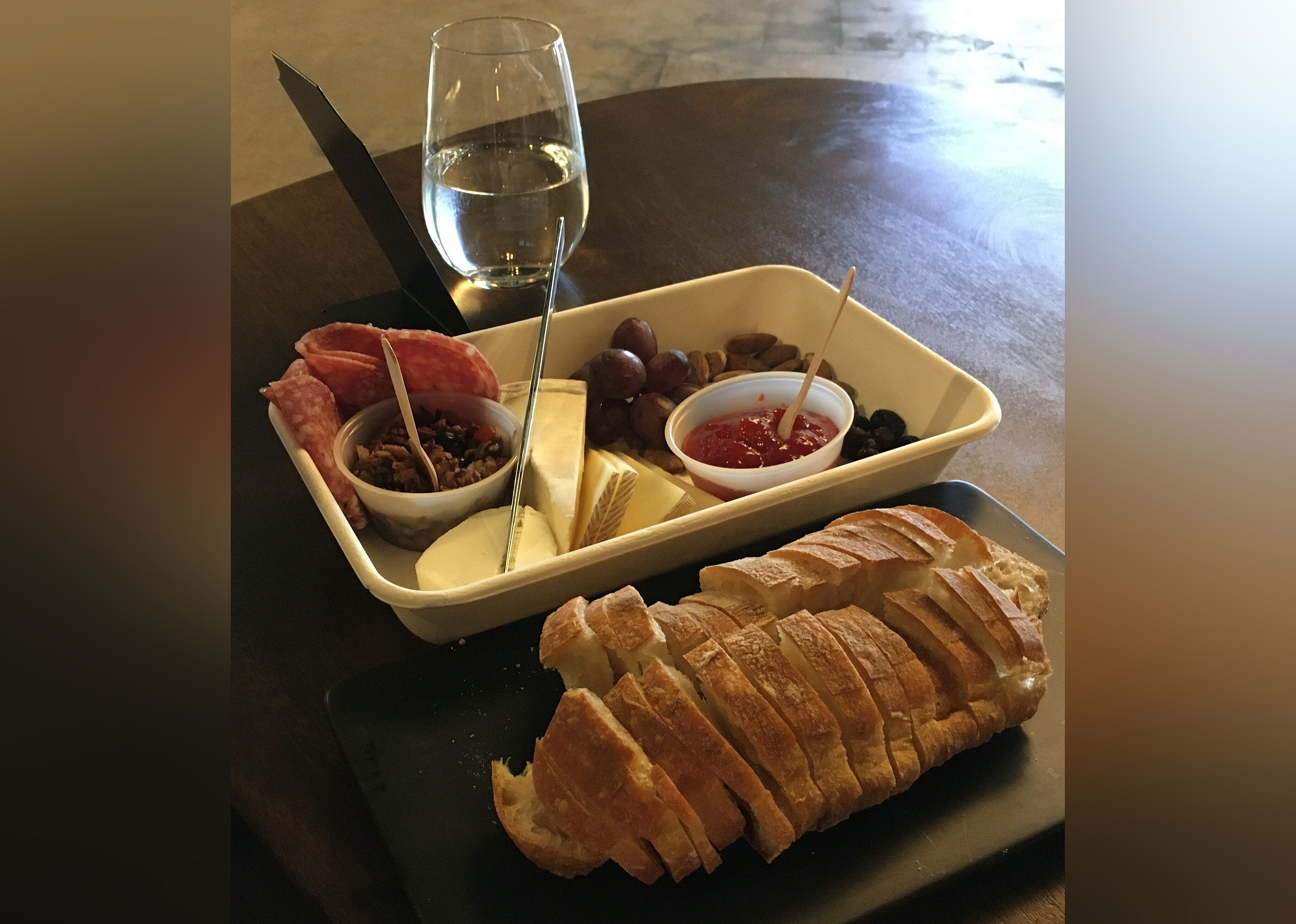 #12. Cinder Wines