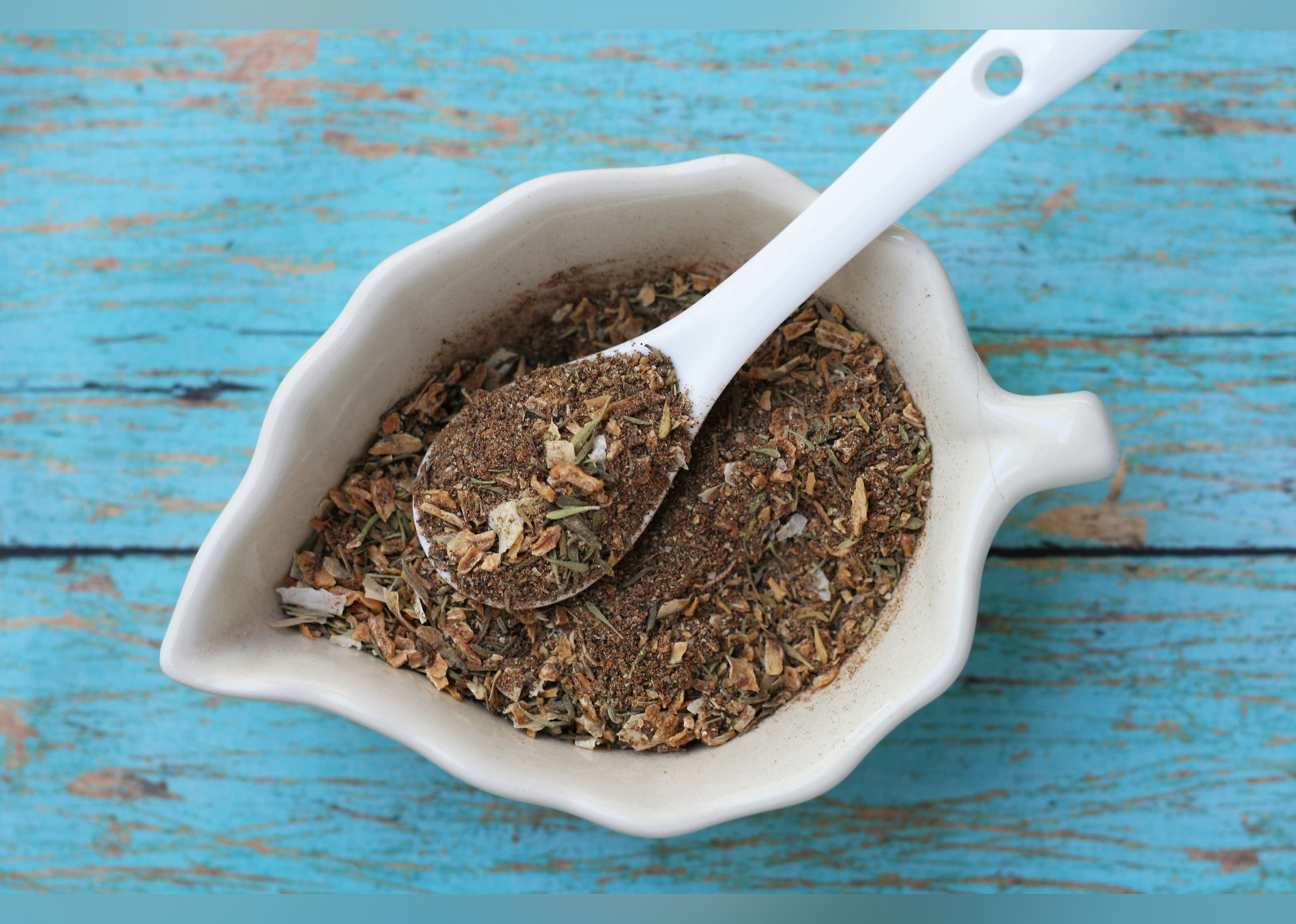 Jerk Seasoning