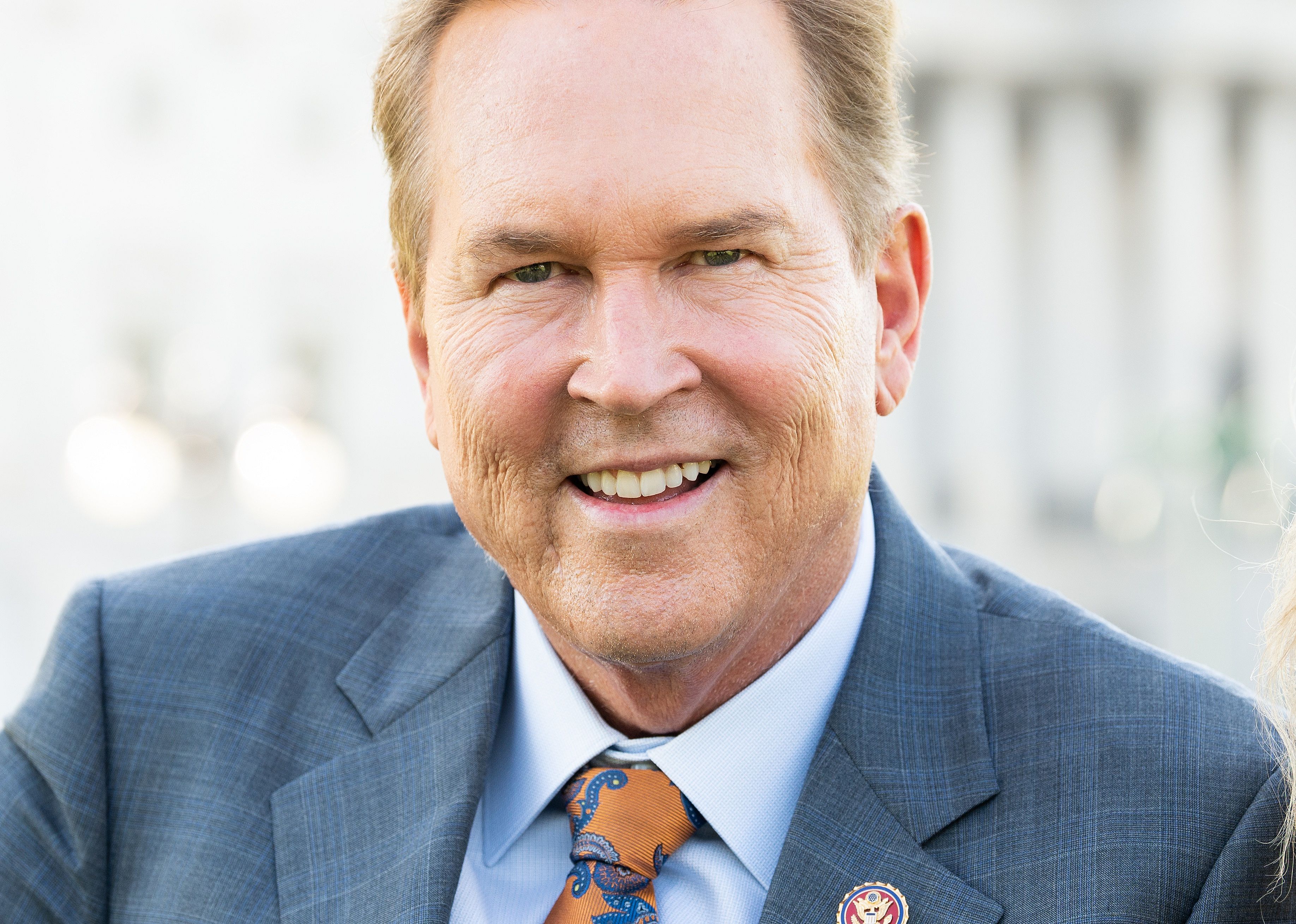 Vern Buchanan.