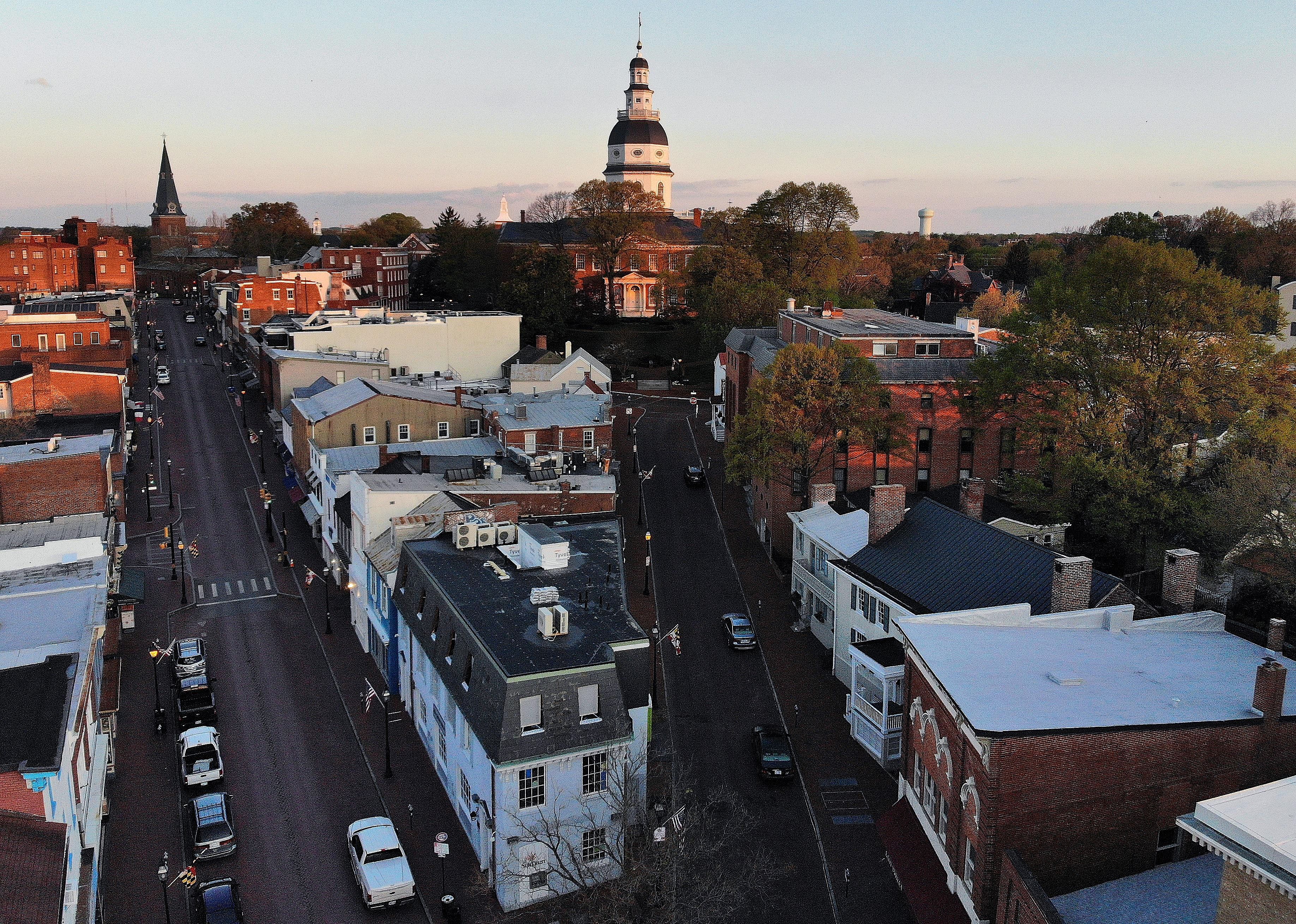Maryland
