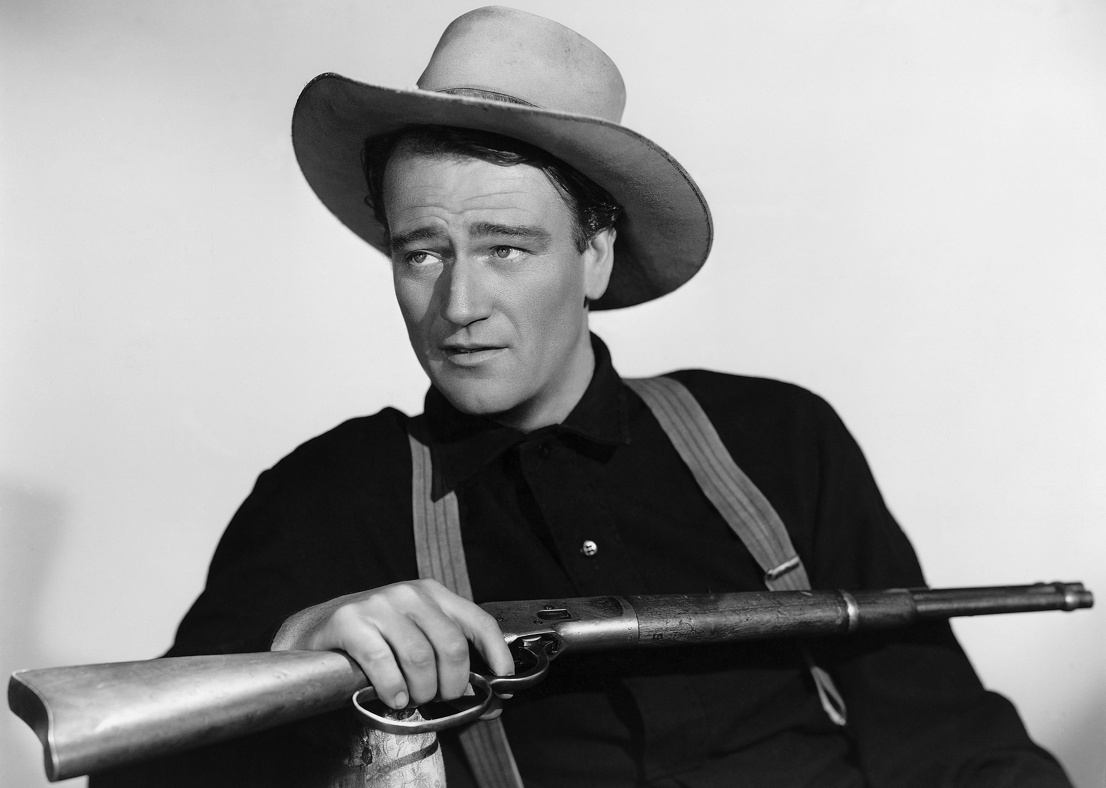 #21. The Shepherd of the Hills (1941)