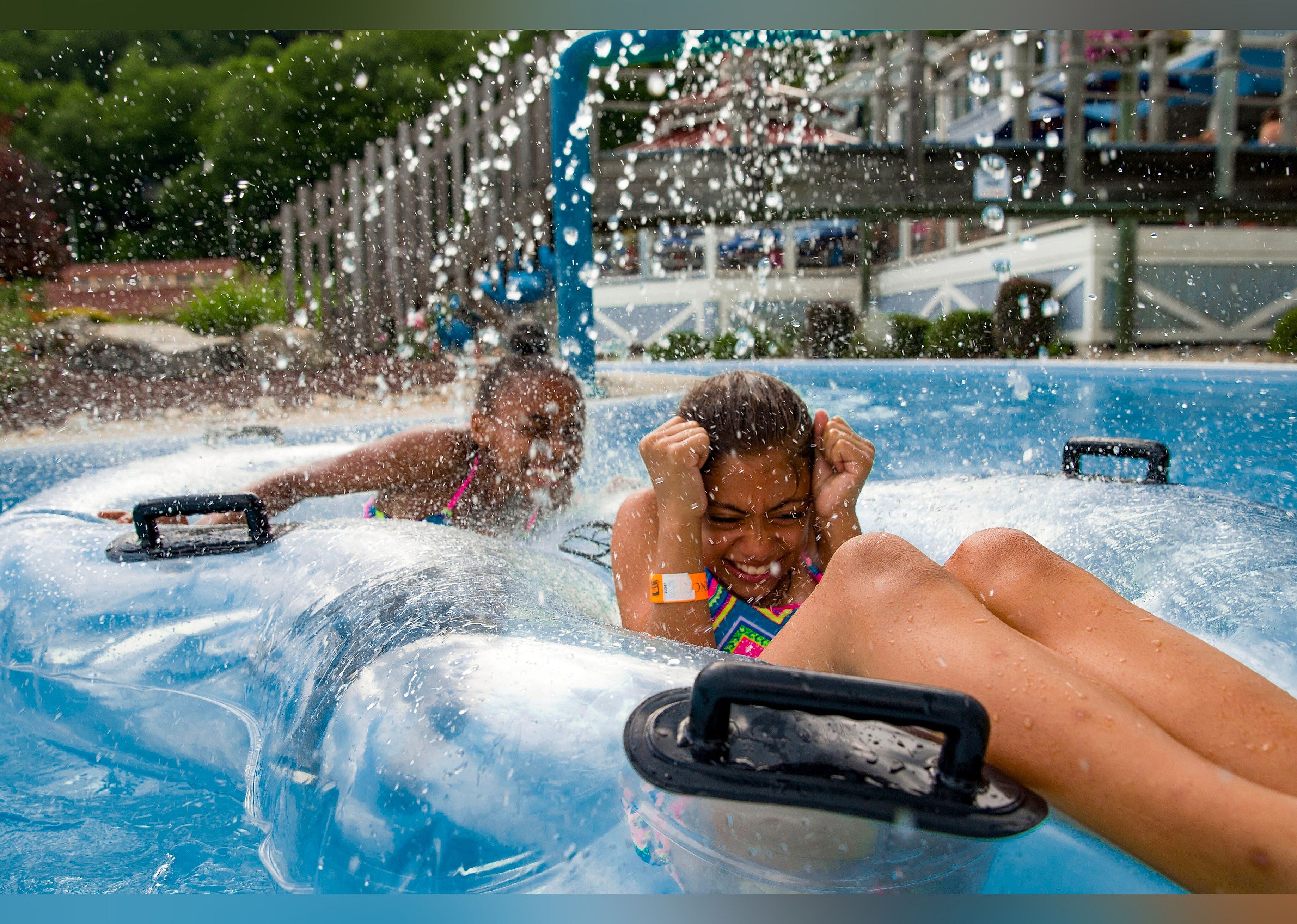 #23. Lake Compounce