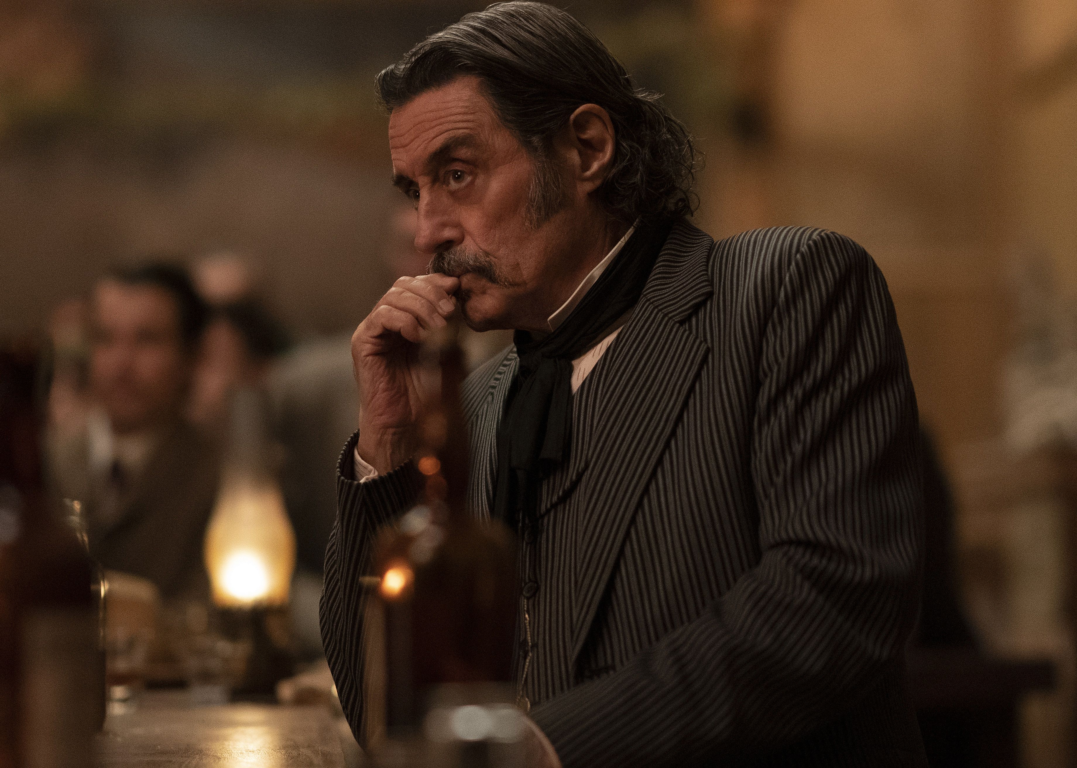 Deadwood: The Movie (2019)