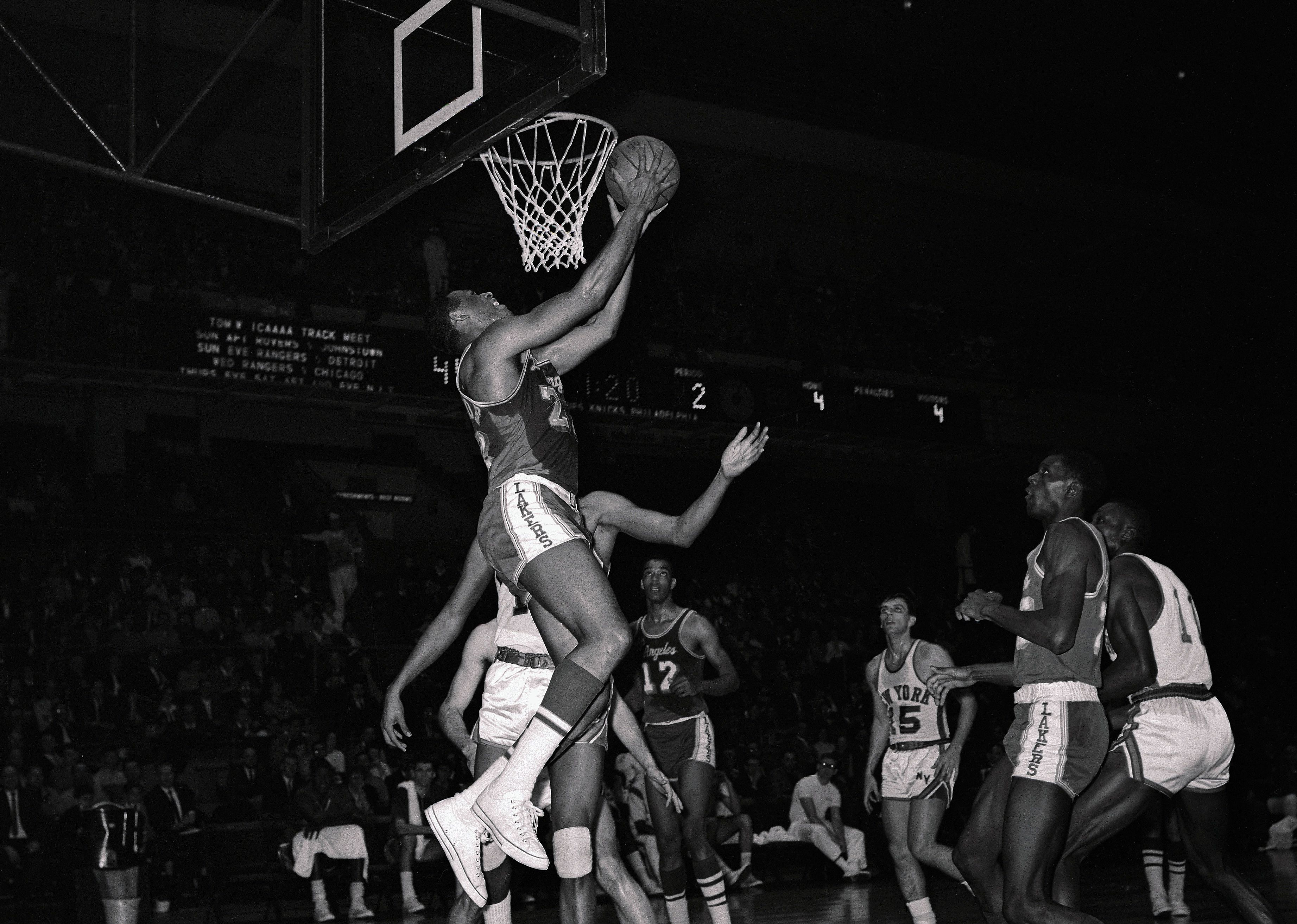 Elgin Baylor (NBA)