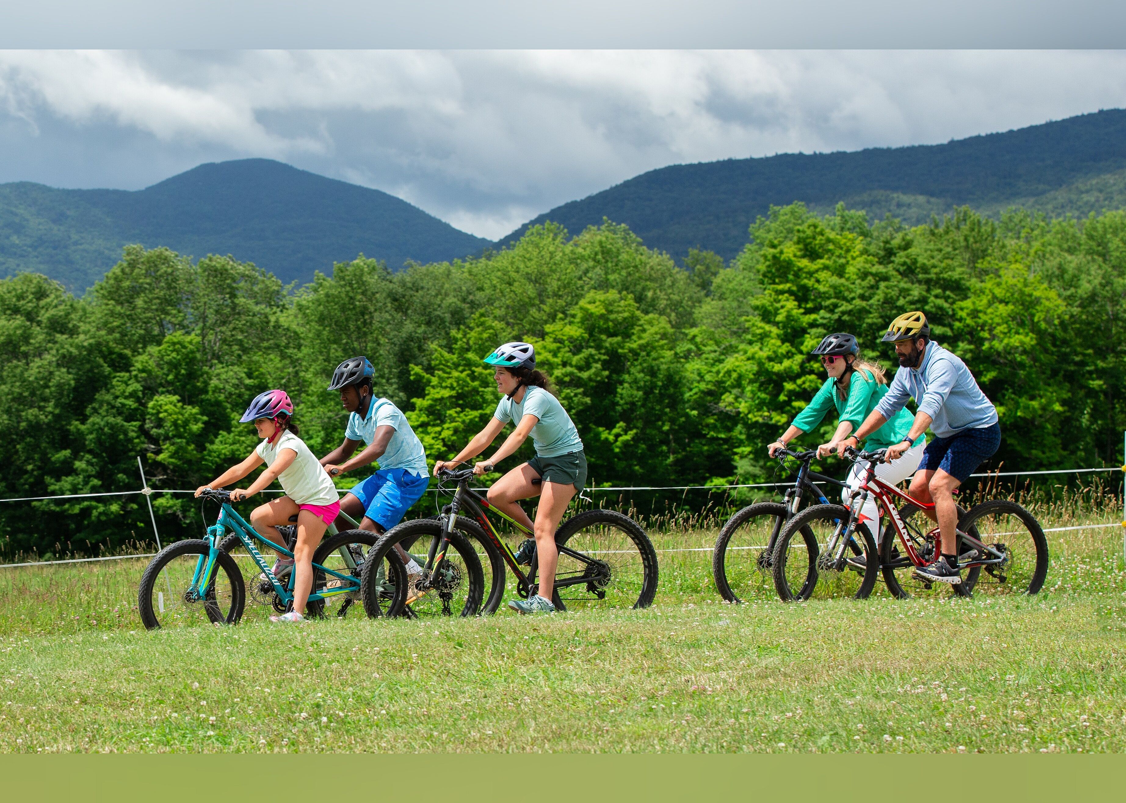 #14. Trapp Family Lodge Outdoor Center