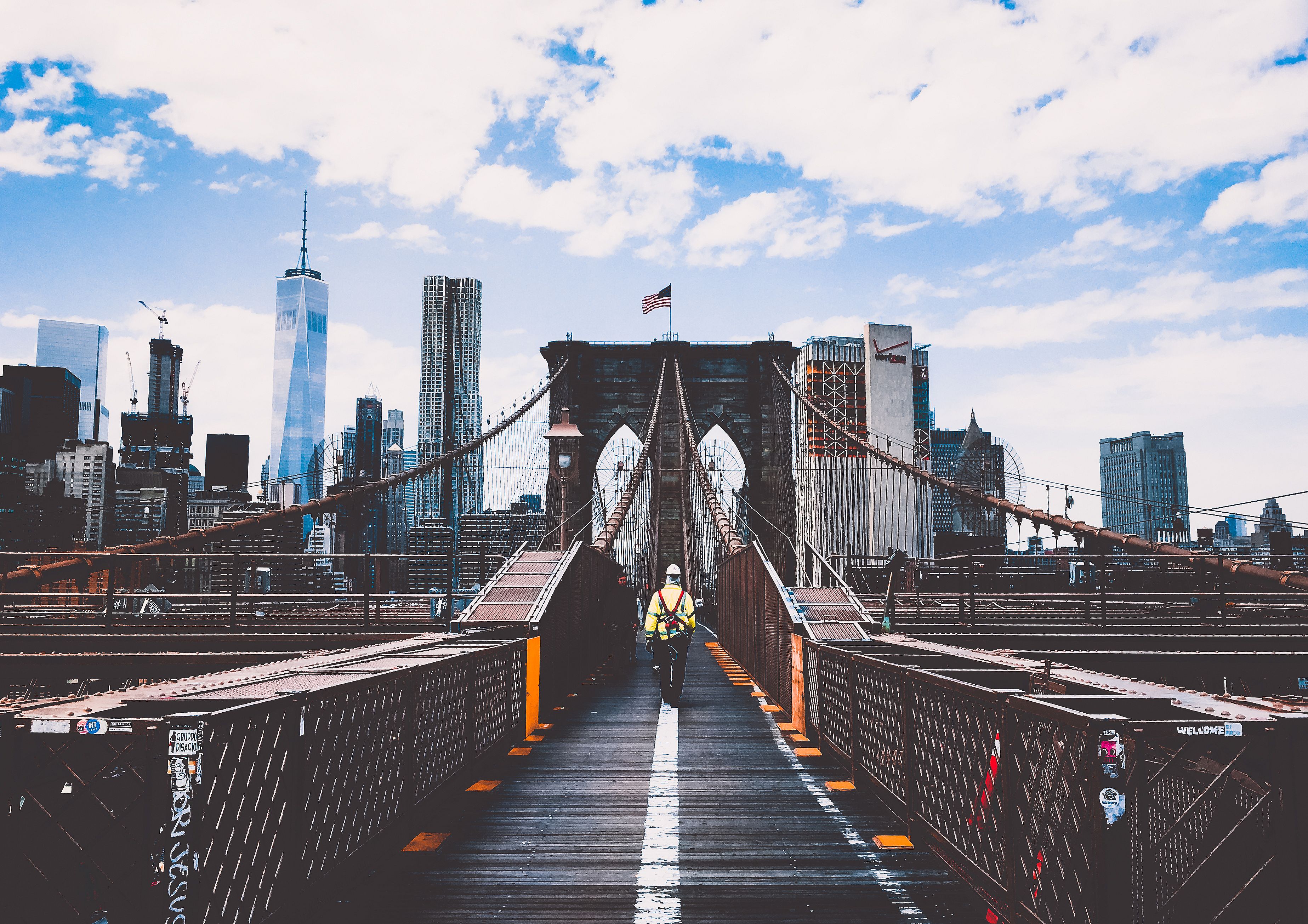 #38. New York