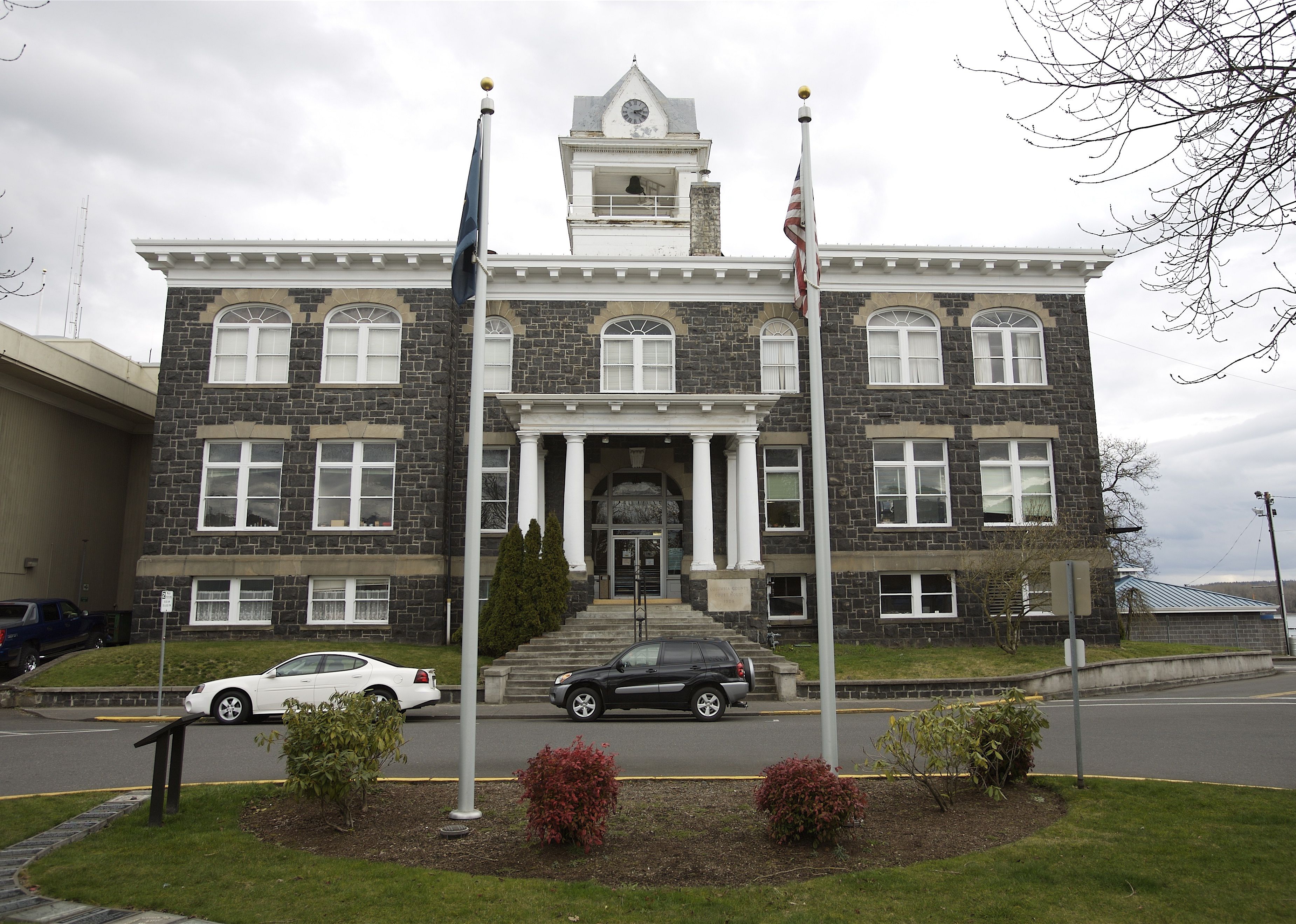 #11. Columbia County