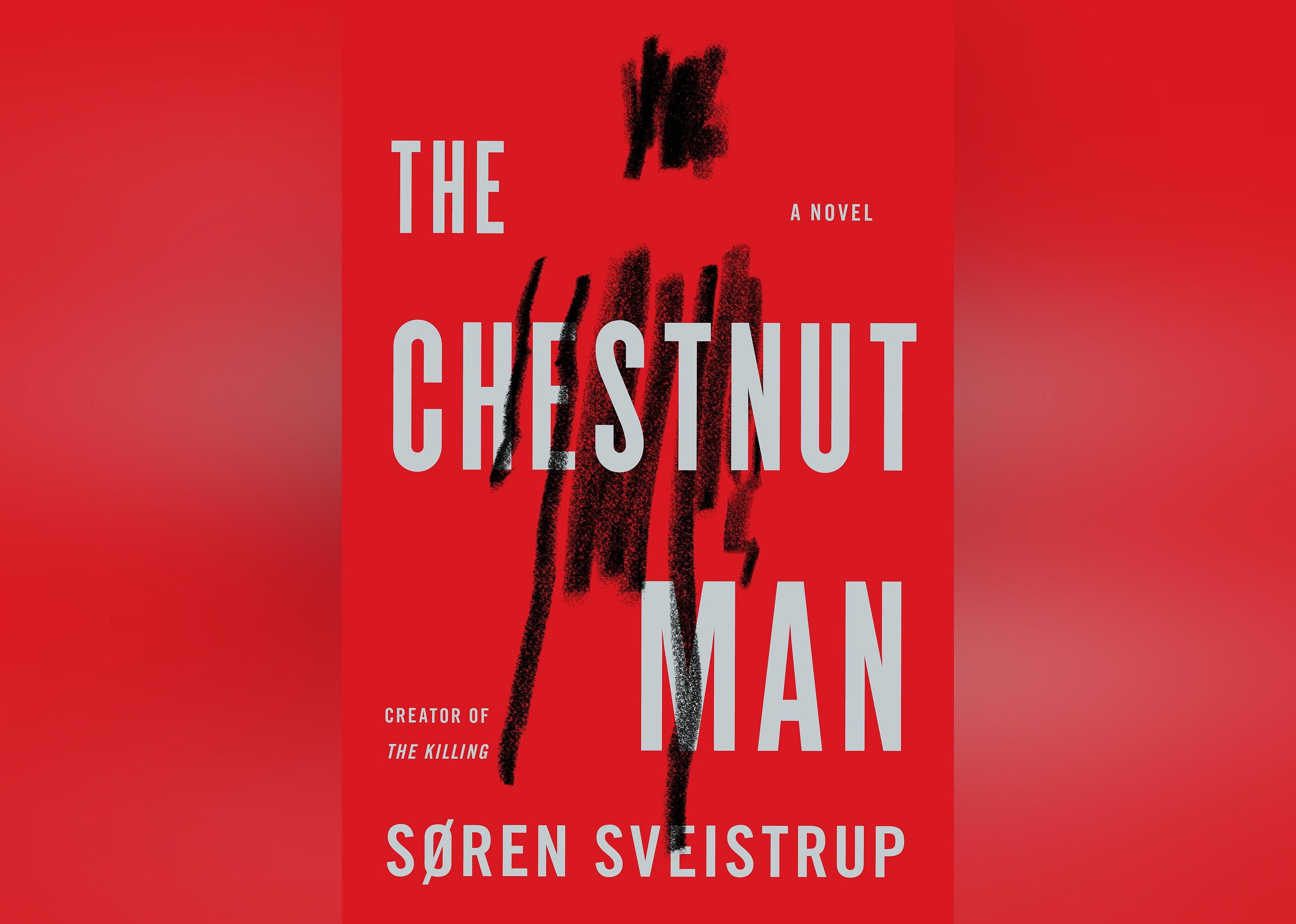 The Chestnut Man