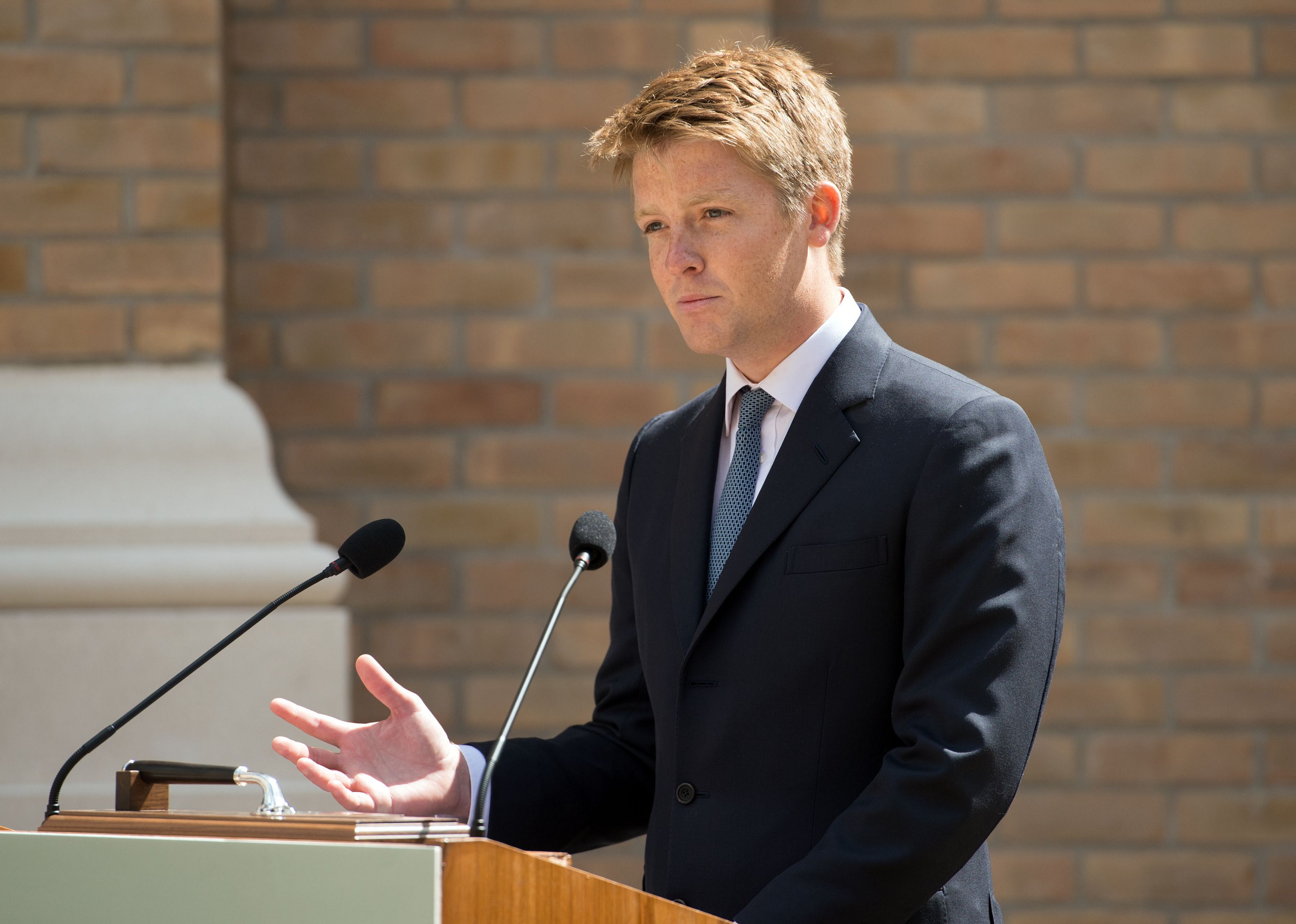 #8. Hugh Grosvenor